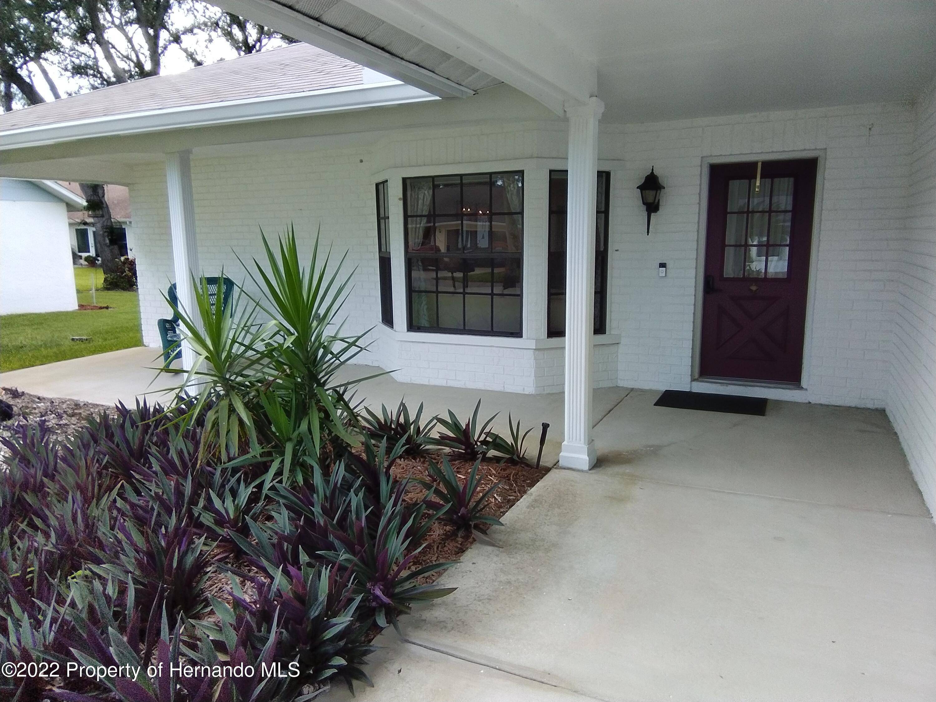 Spring Hill, FL 34606,2283 Pebble Beach Drive