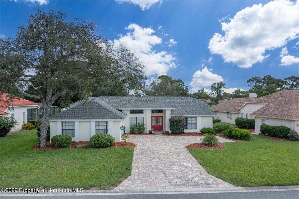 Weeki Wachee, FL 34613,9565 Southern Belle Drive