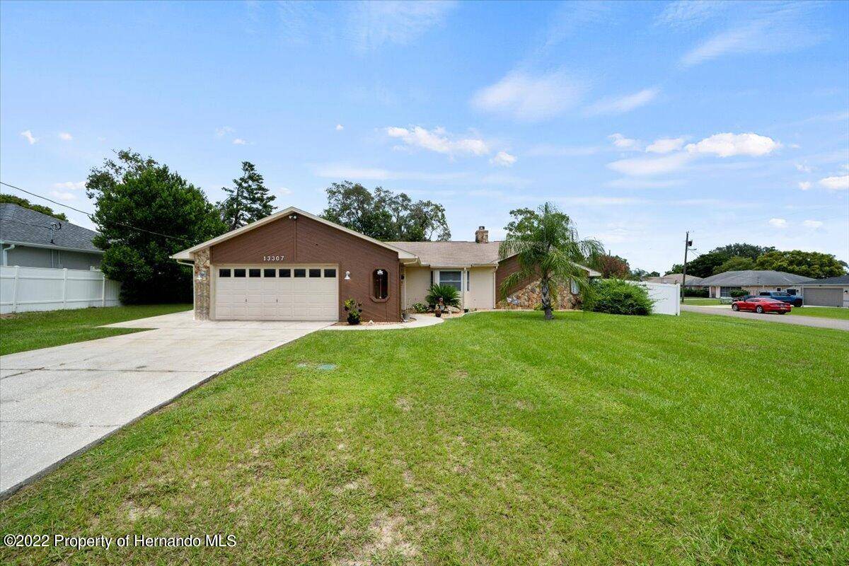 Spring Hill, FL 34609,13307 Little Farms Drive