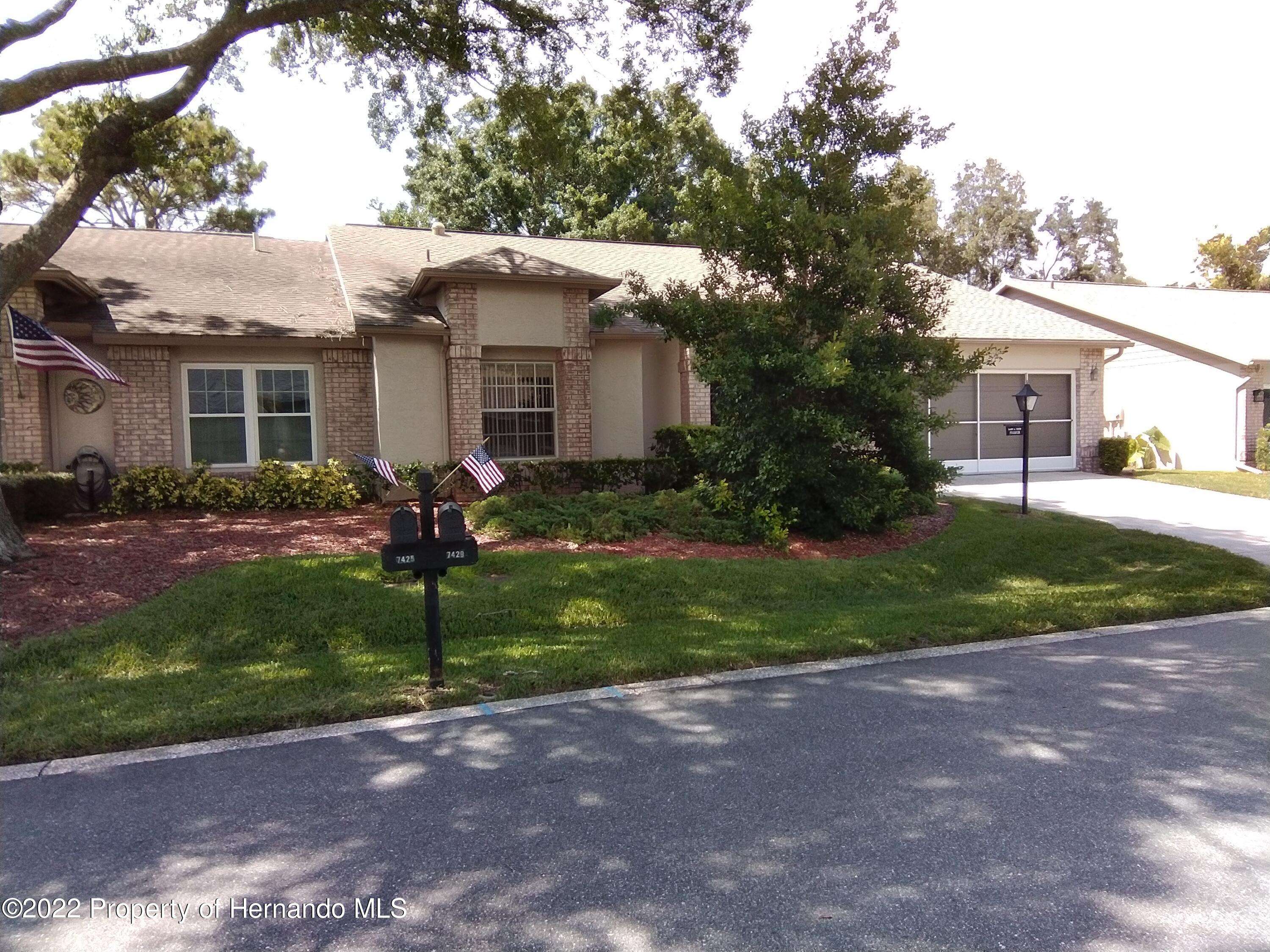 Spring Hill, FL 34606,7429 Baywood Forest Circle