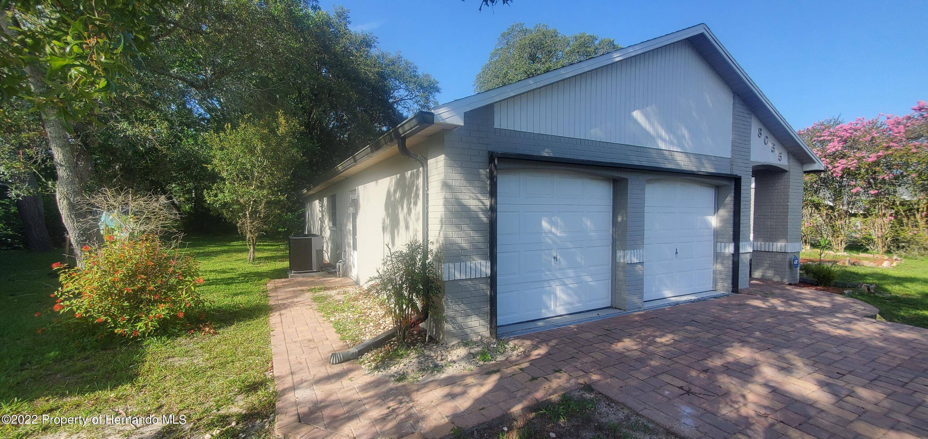 Spring Hill, FL 34606,8055 Wooden Drive