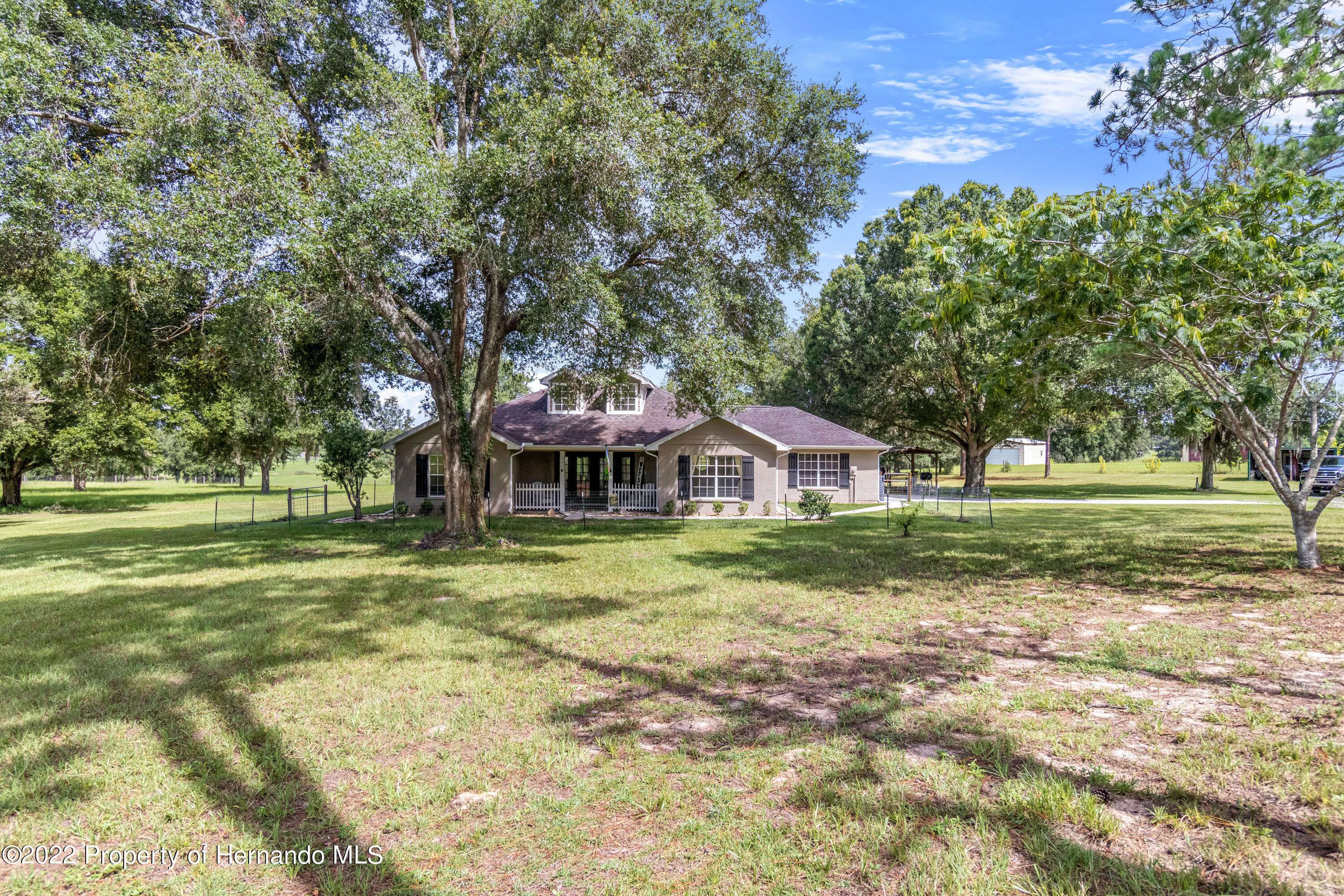 Brooksville, FL 34602,28245 OLD TRILBY RD Road