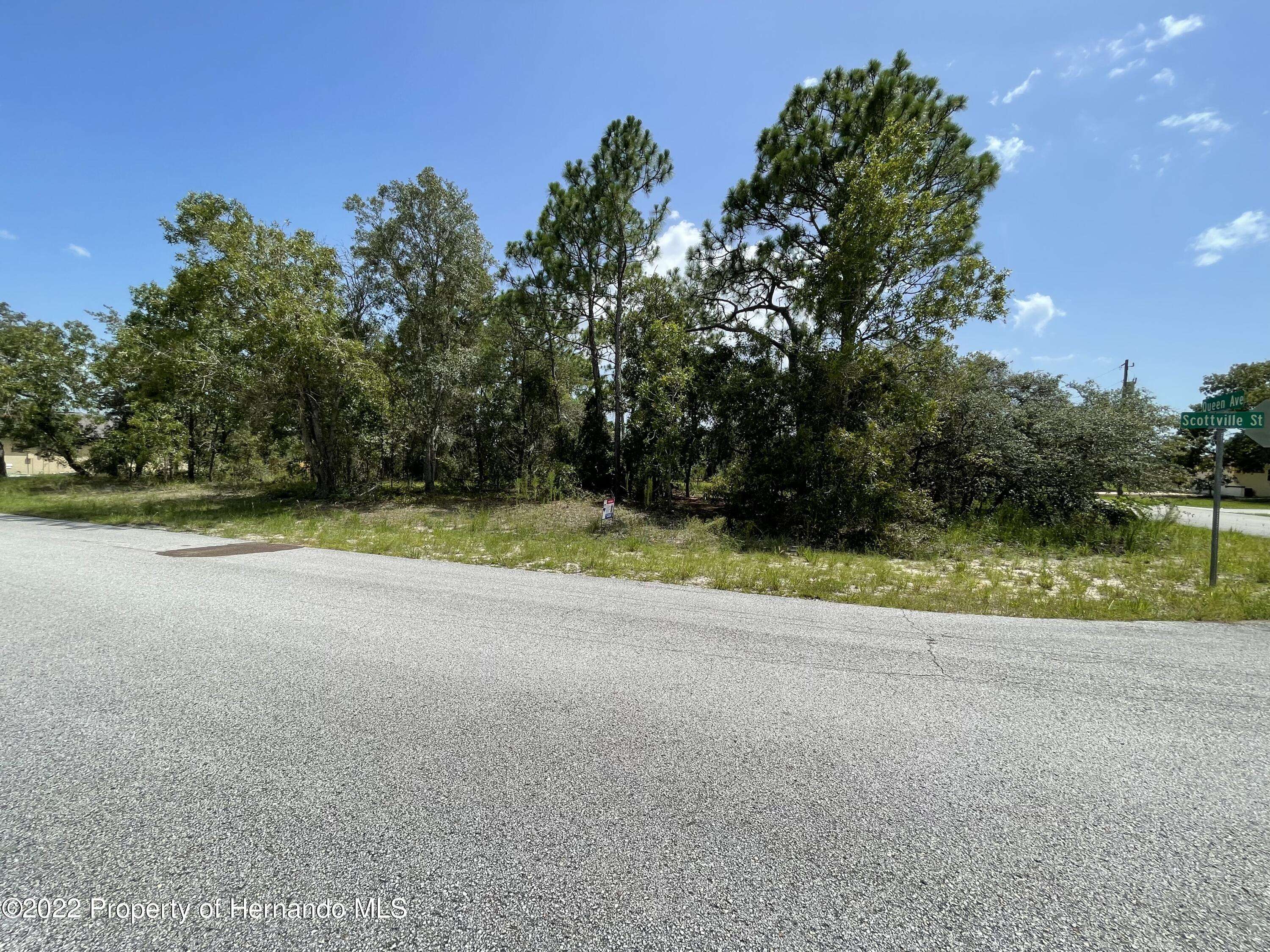 Spring Hill, FL 34609,13106 Scottville Street