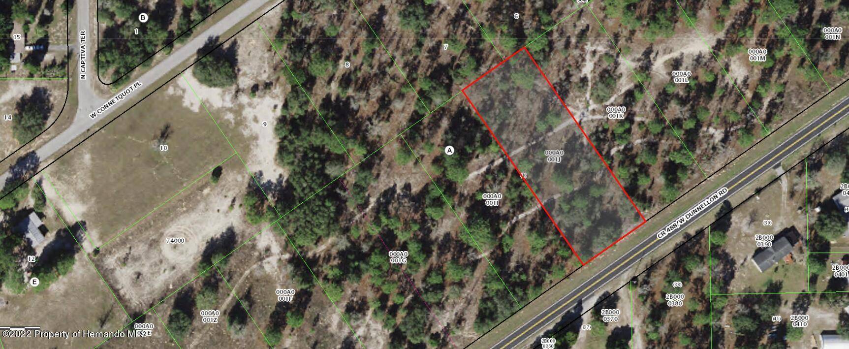 Dunnellon, FL 34433,5783 W Dunnellon Road