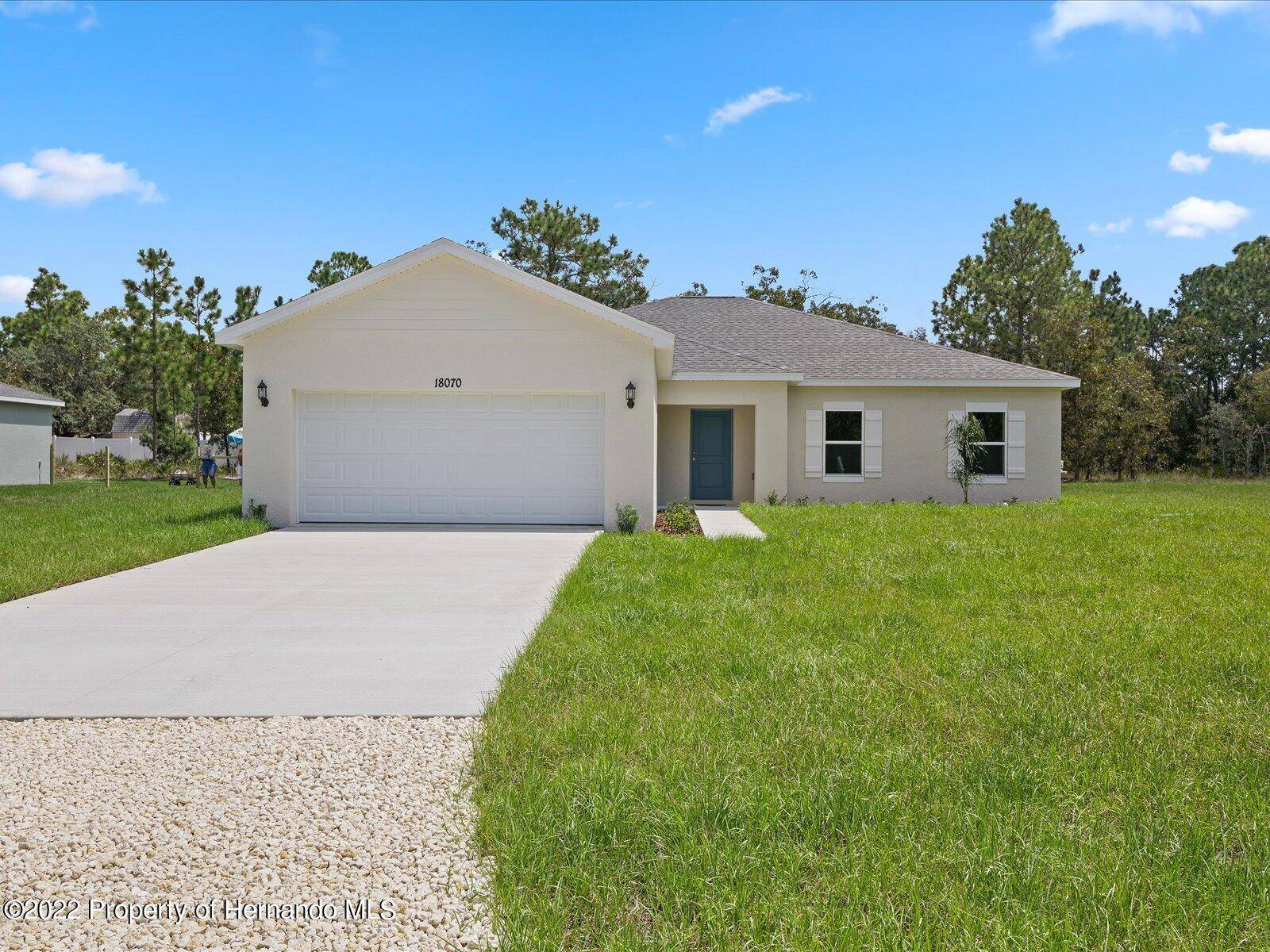 Weeki Wachee, FL 34614,18070 Malibar Road