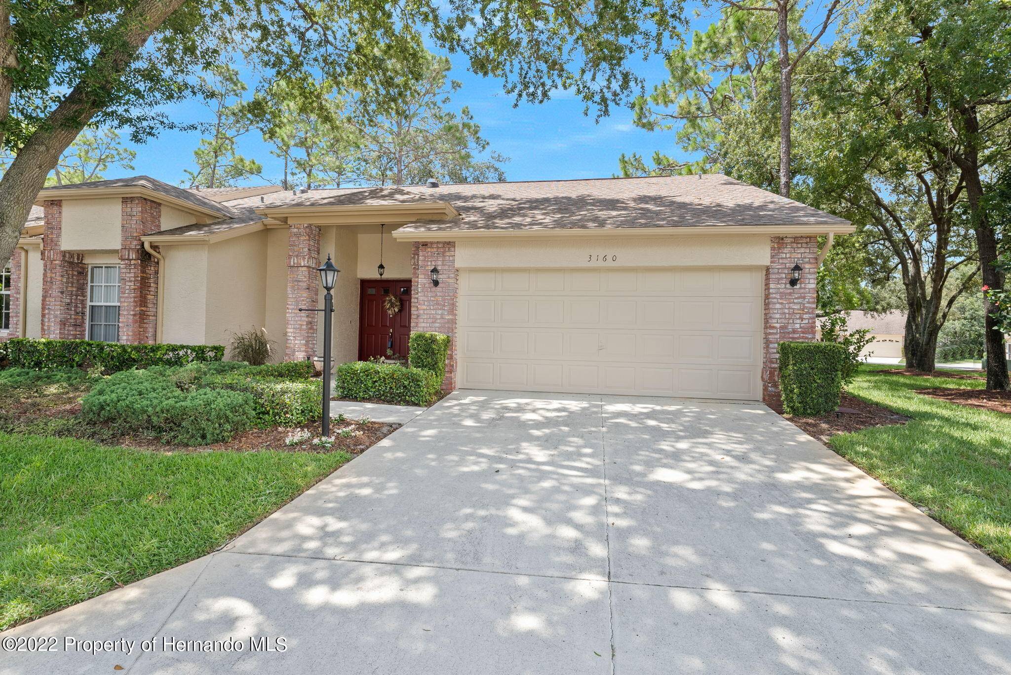 Spring Hill, FL 34606,3160 Appleblossom Trail