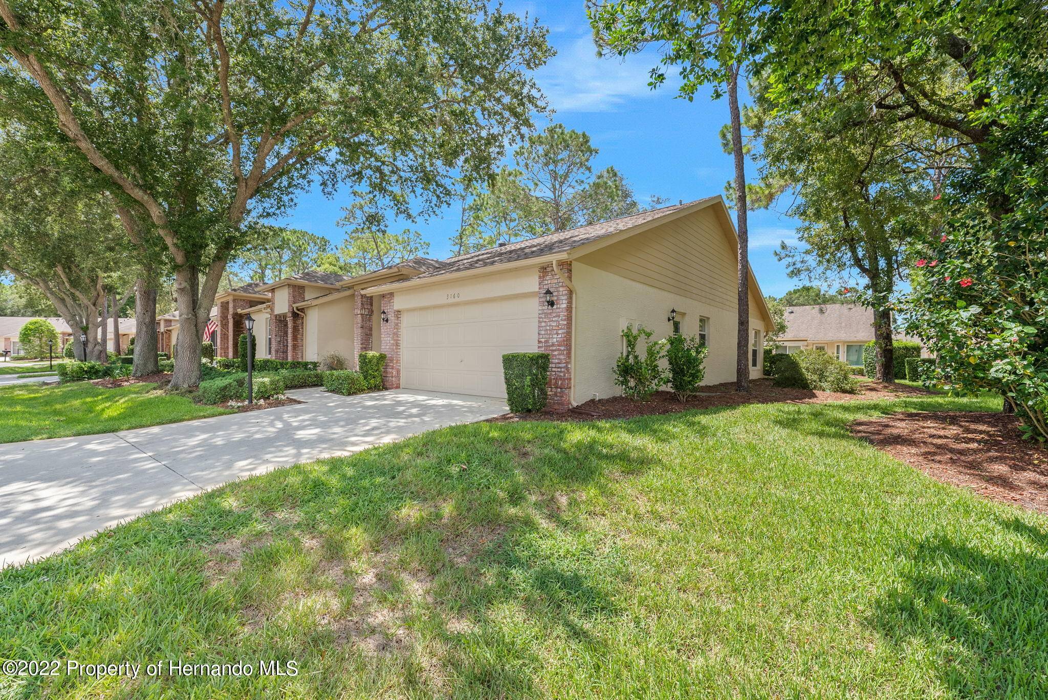 Spring Hill, FL 34606,3160 Appleblossom Trail