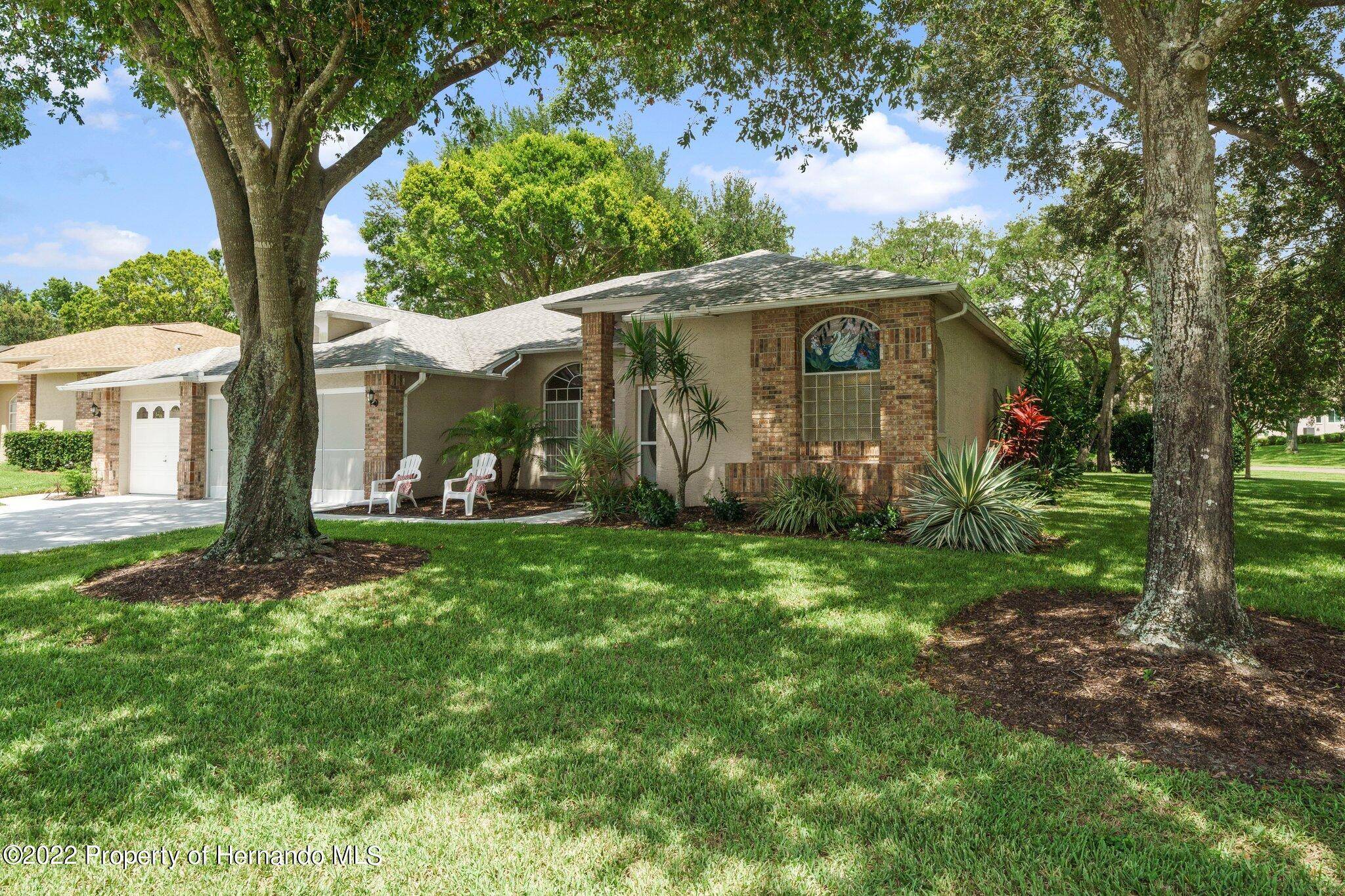 Spring Hill, FL 34606,2244 Country Ridge Lane