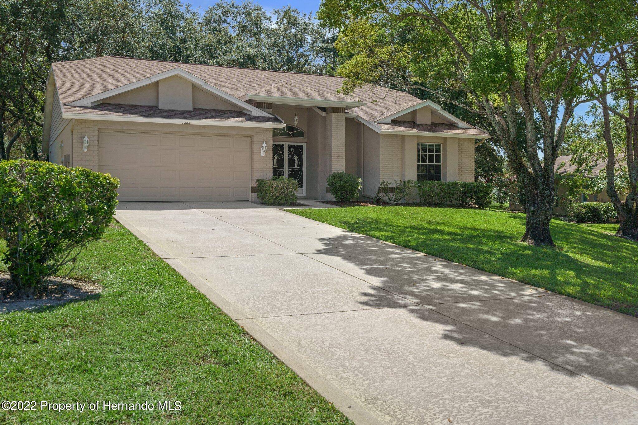 Spring Hill, FL 34606,7228 Rosemont Lane