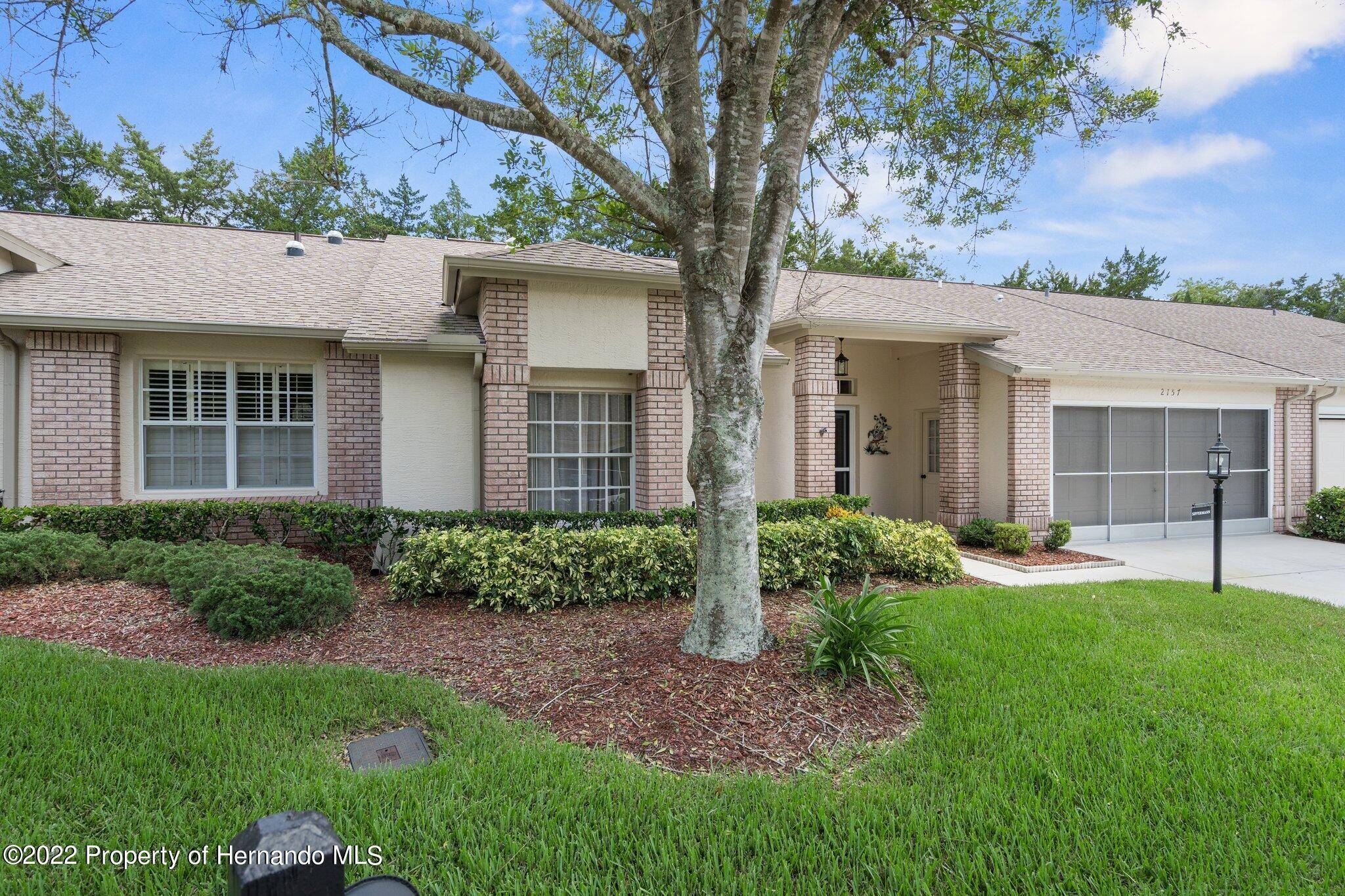 Spring Hill, FL 34606,2157 Springmeadow Drive