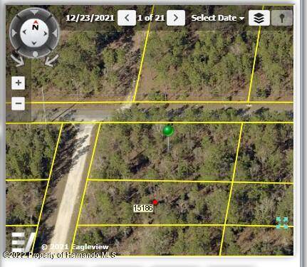 Brooksville, FL 34614,13350 BARNEVELDE Road