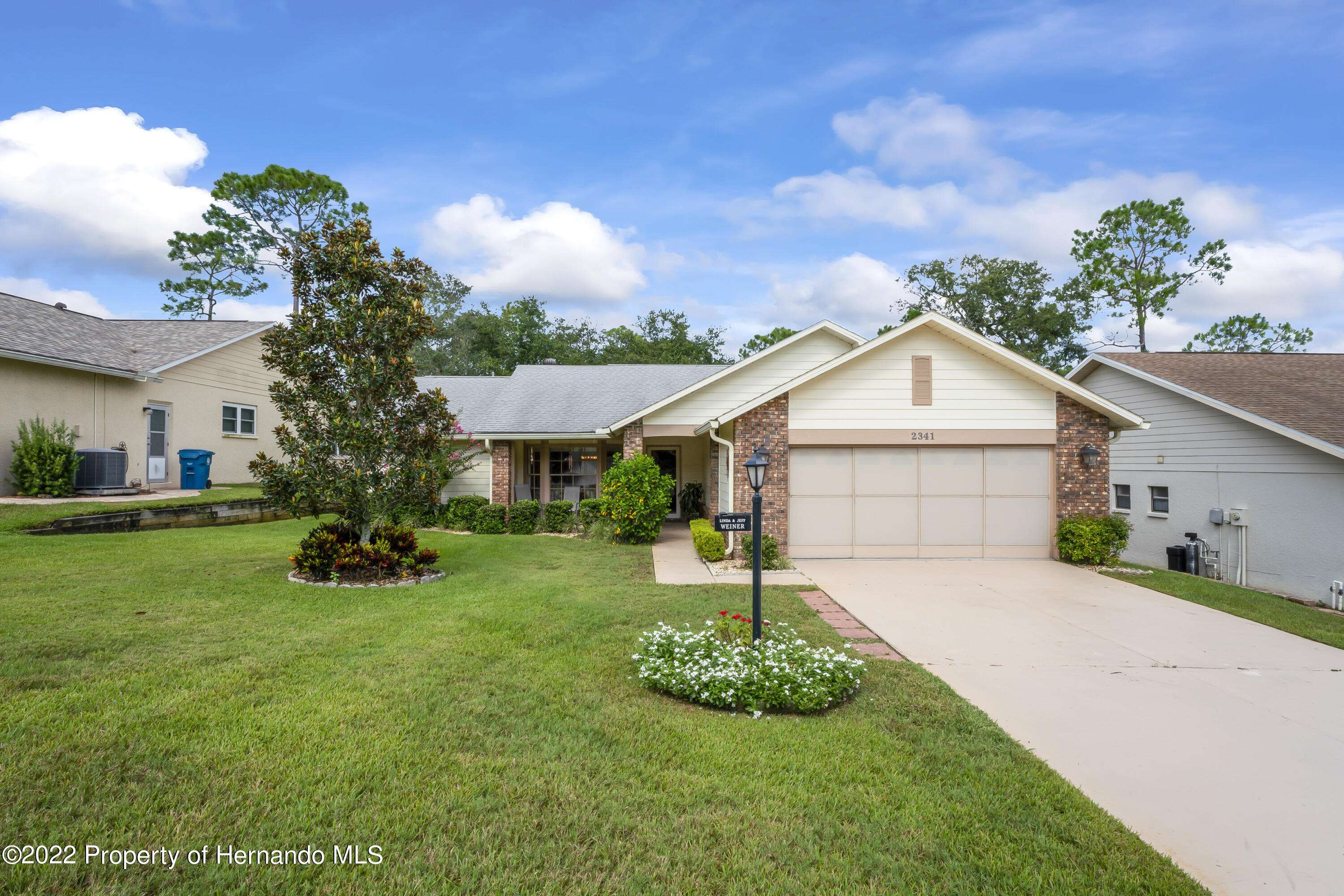 Spring Hill, FL 34606,2341 Dorchester Court