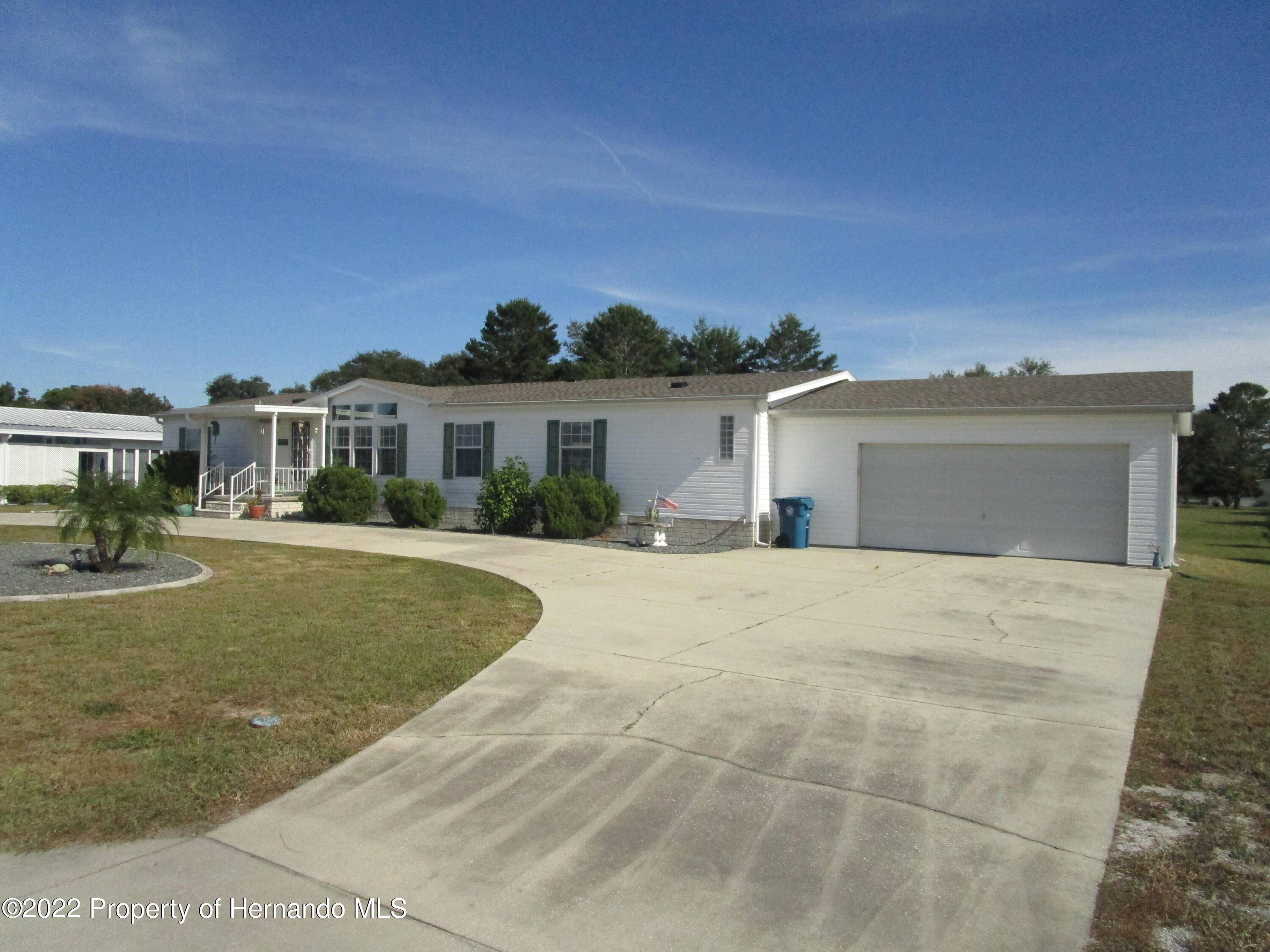 Brooksville, FL 34613,14793 Rialto Avenue