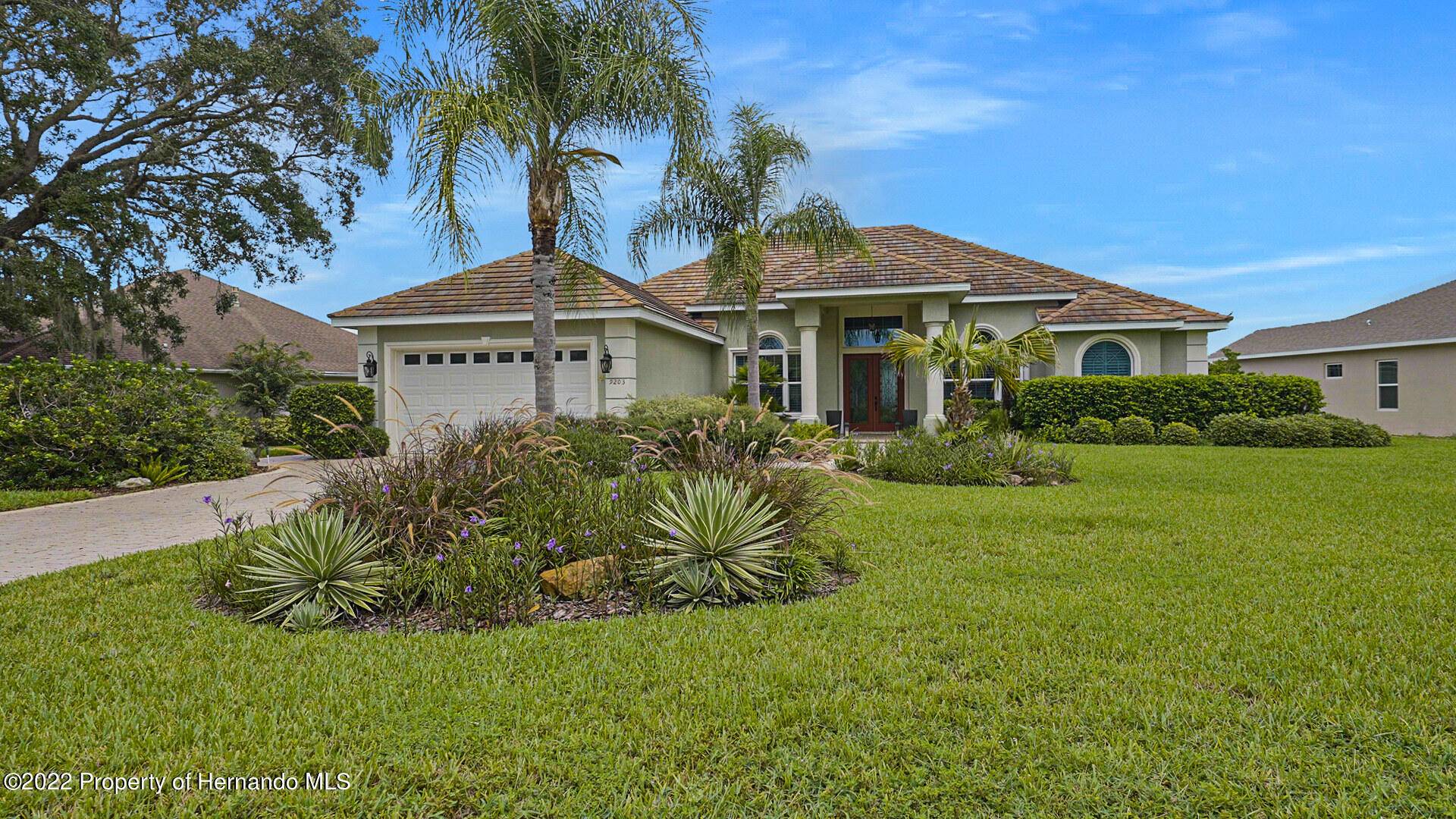 Weeki Wachee, FL 34613,9203 Lake Cypress Loop