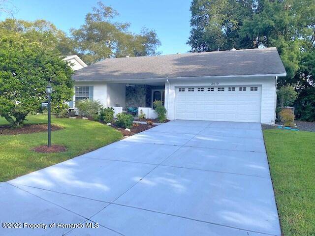 Spring Hill, FL 34606,2615 Royal Ridge Drive