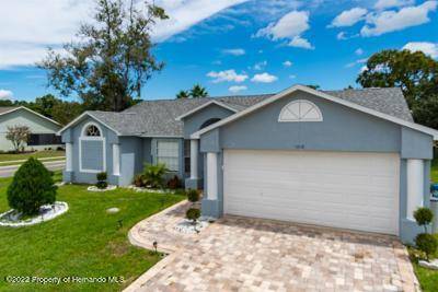 Spring Hill, FL 34608,1218 Muscovy Drive