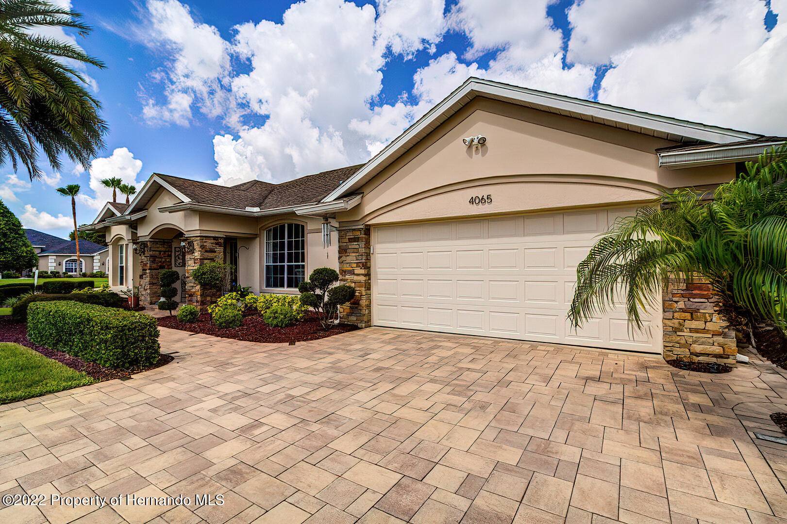 Spring Hill, FL 34609,4065 Chesterfield Drive