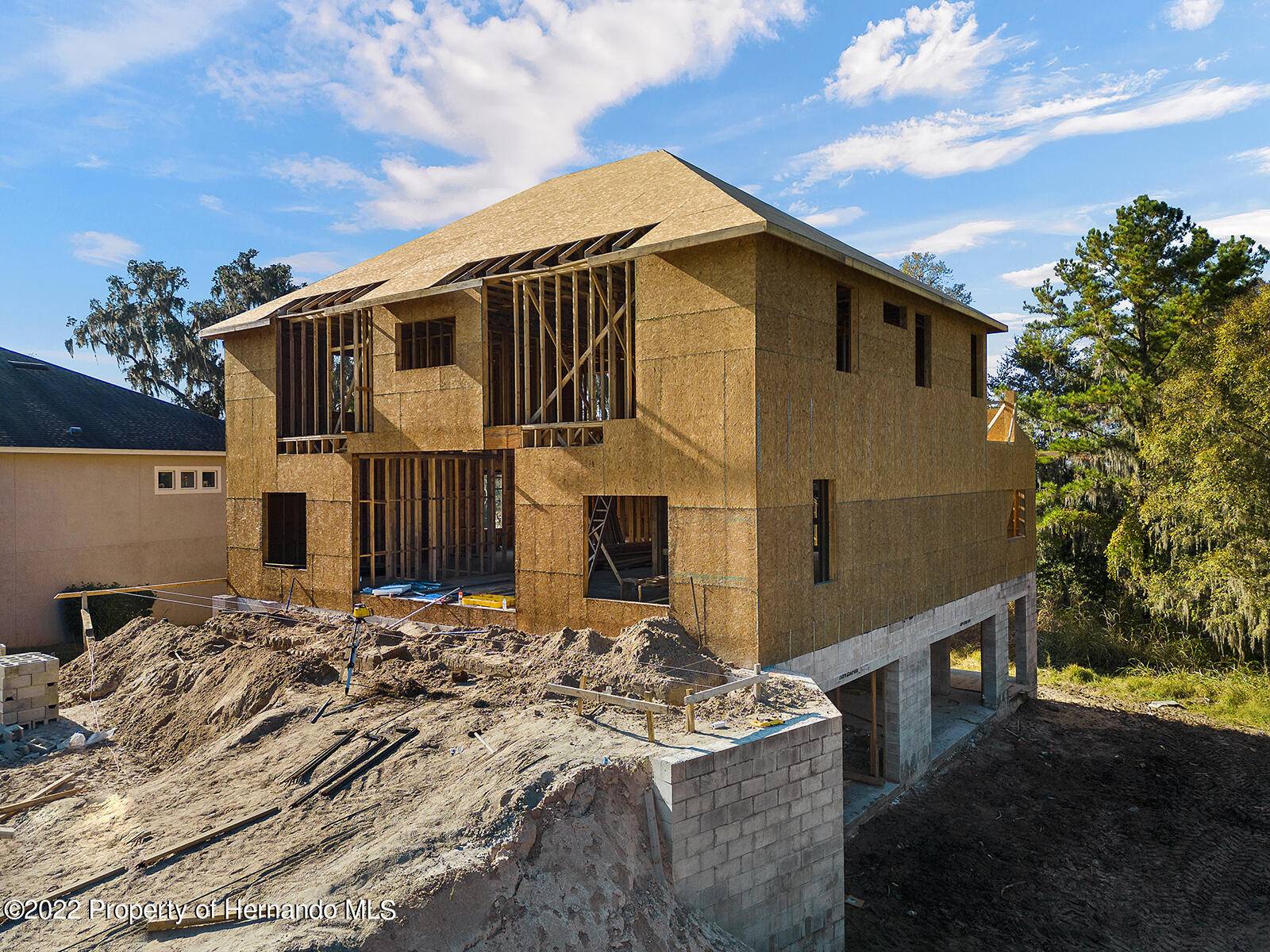 Brooksville, FL 34601,4867 Hickory Oak Drive