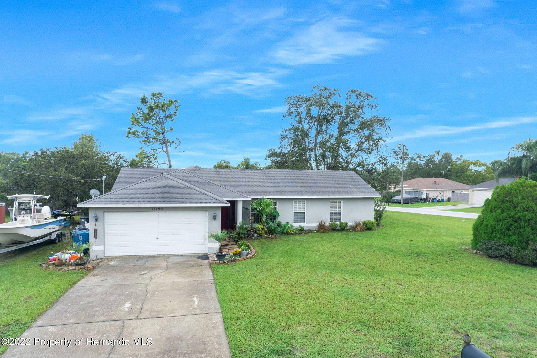 Spring Hill, FL 34609,11160 Leland Street