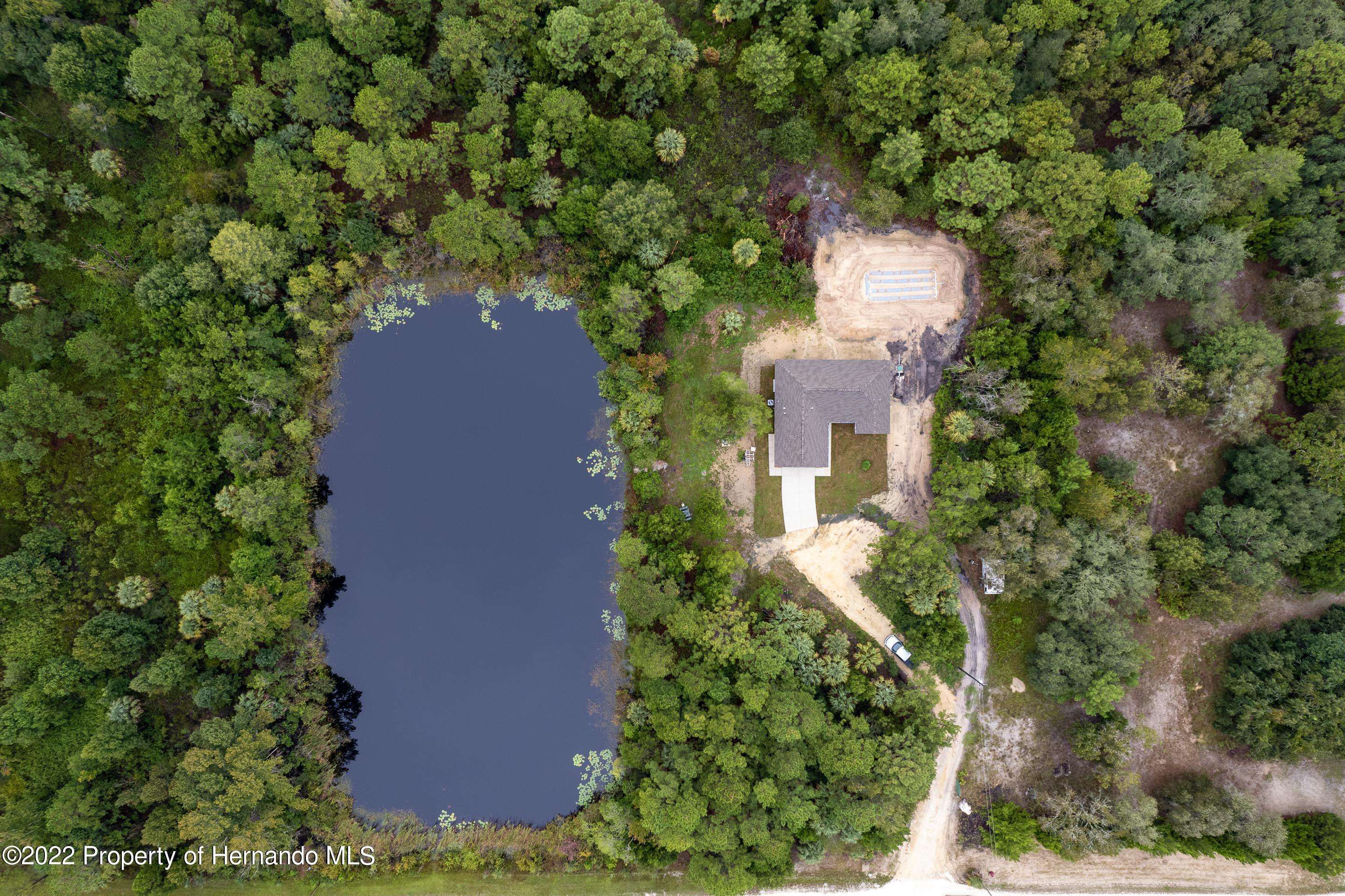 Weeki Wachee, FL 34614,18355 Ramsey Road