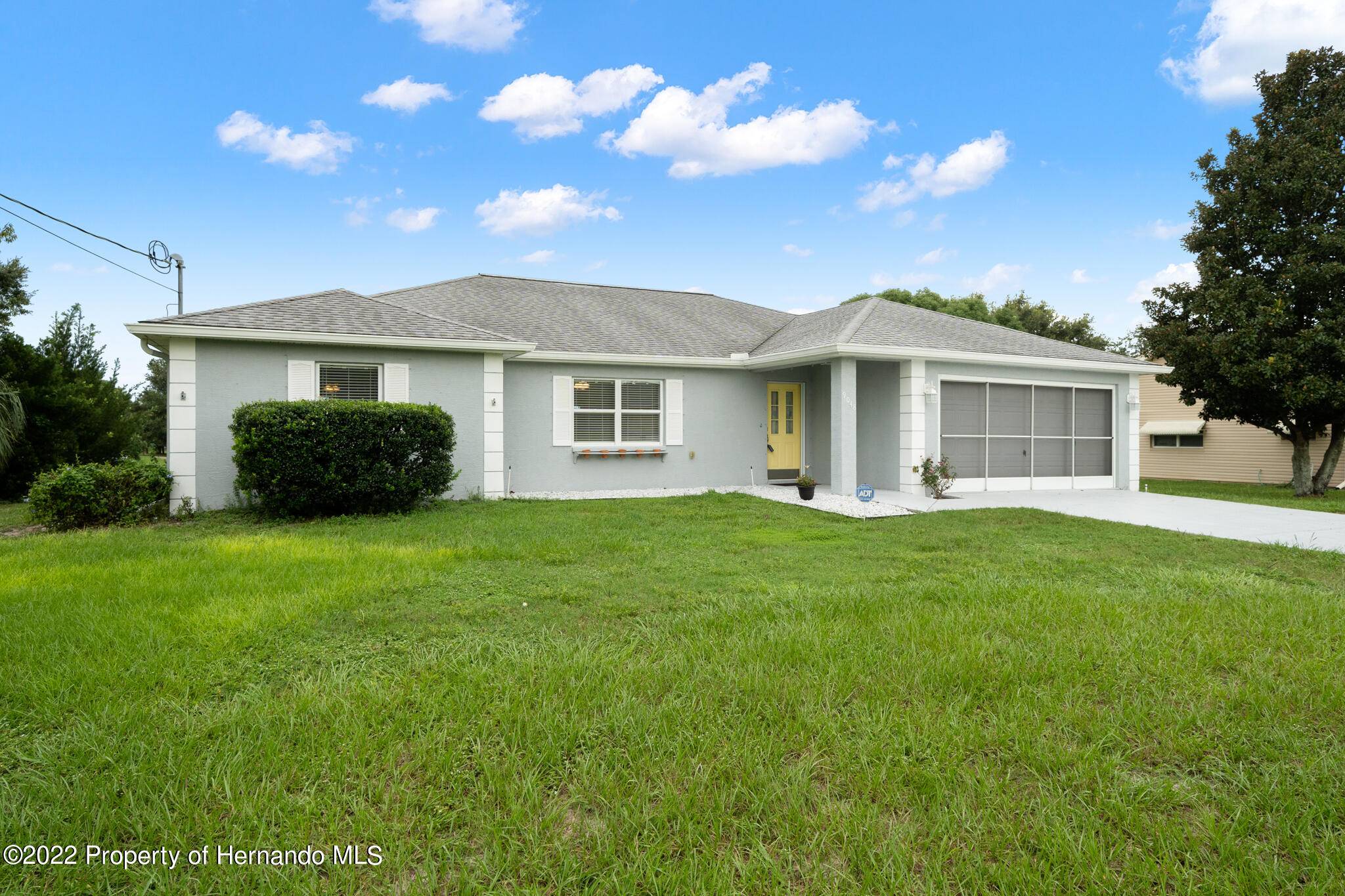 Spring Hill, FL 34606,9048 Byron Street