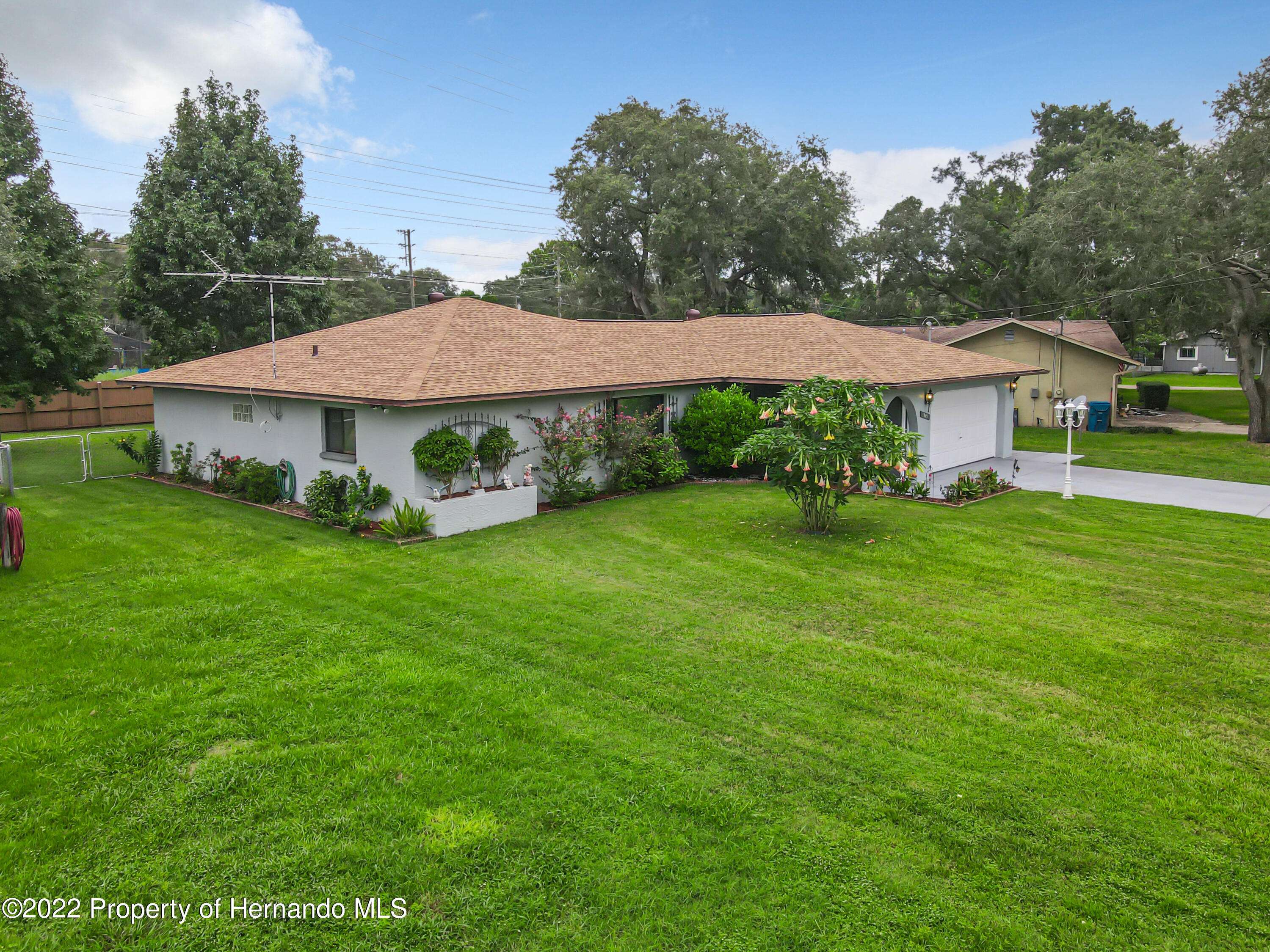 Spring Hill, FL 34608,1545 Larkin Road