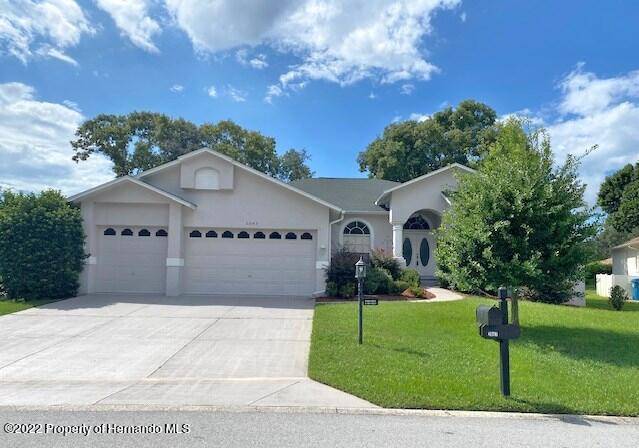 Spring Hill, FL 34606,2047 Overbrook Lane