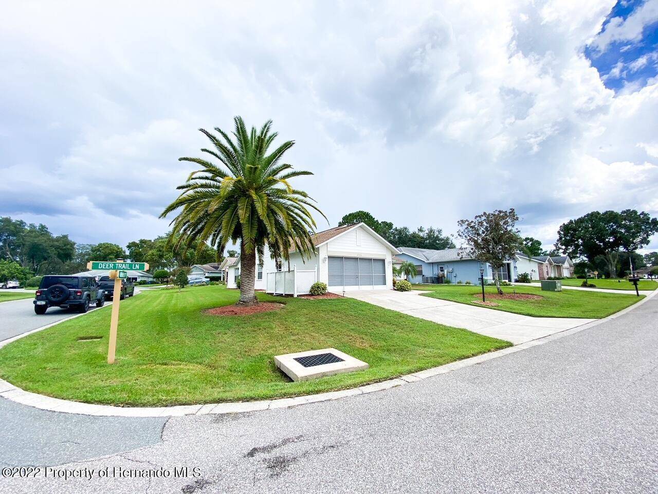 Spring Hill, FL 34606,2456 Deer Trail Lane