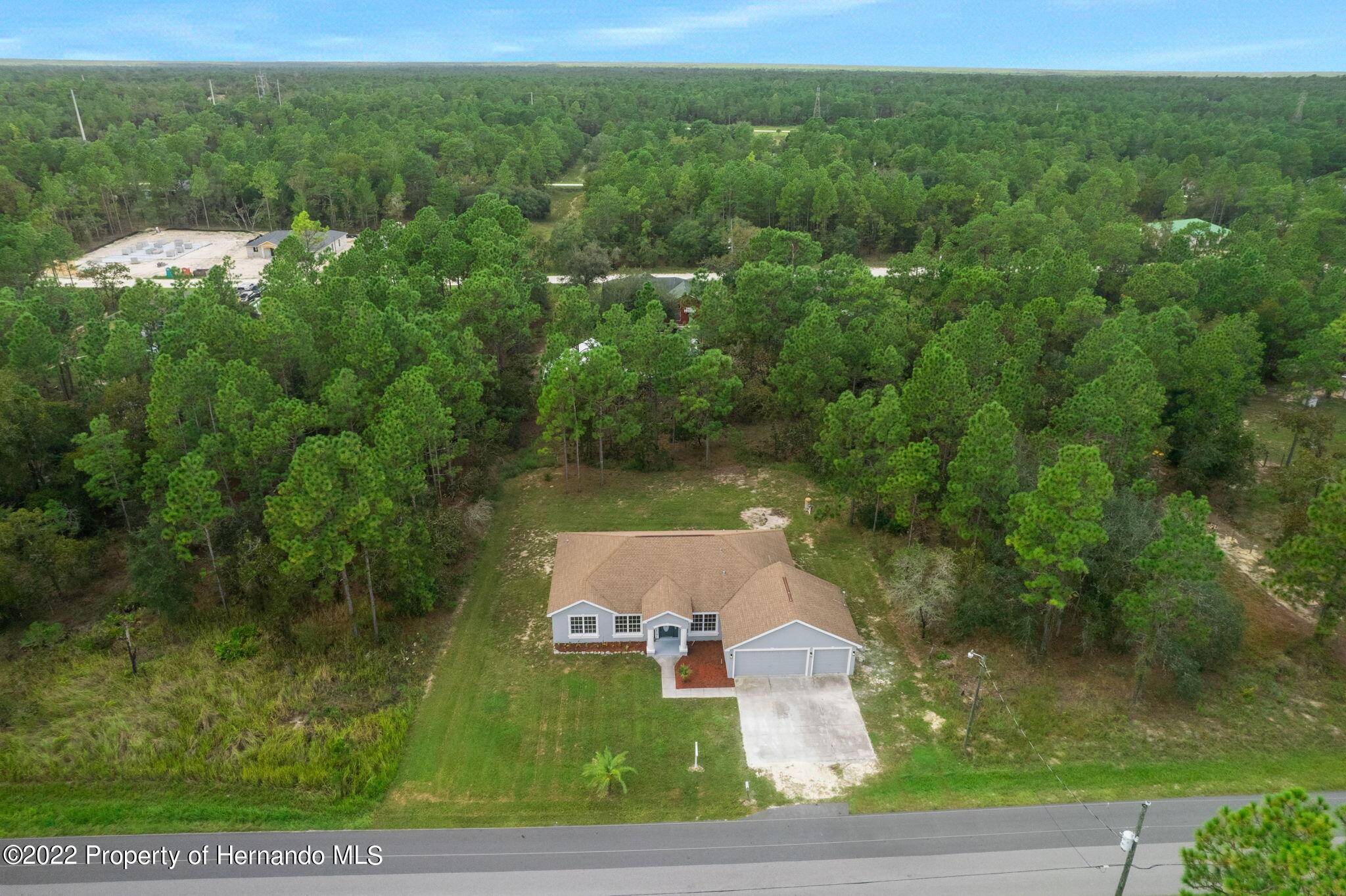 Brooksville, FL 34614,15263 Pomp