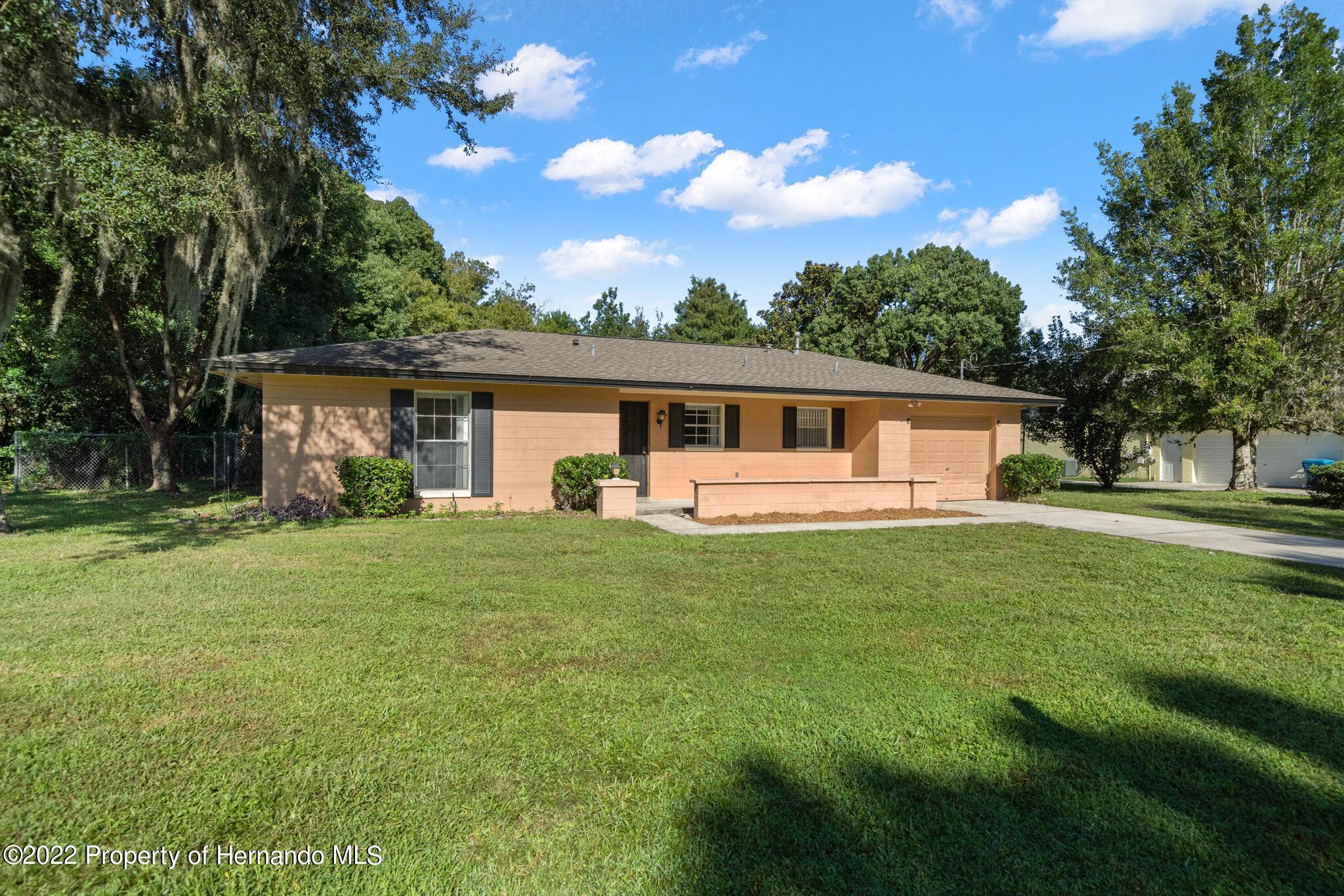 Spring Hill, FL 34608,5195 Keysville Avenue