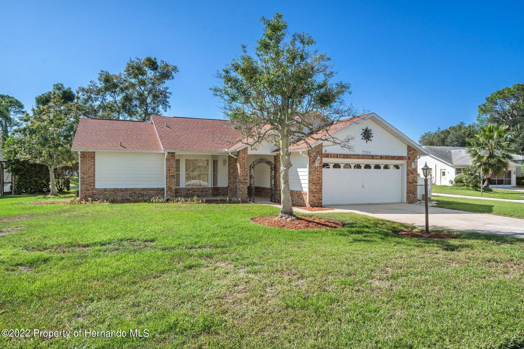 Spring Hill, FL 34606,7305 Bottle Brush Dr. Drive