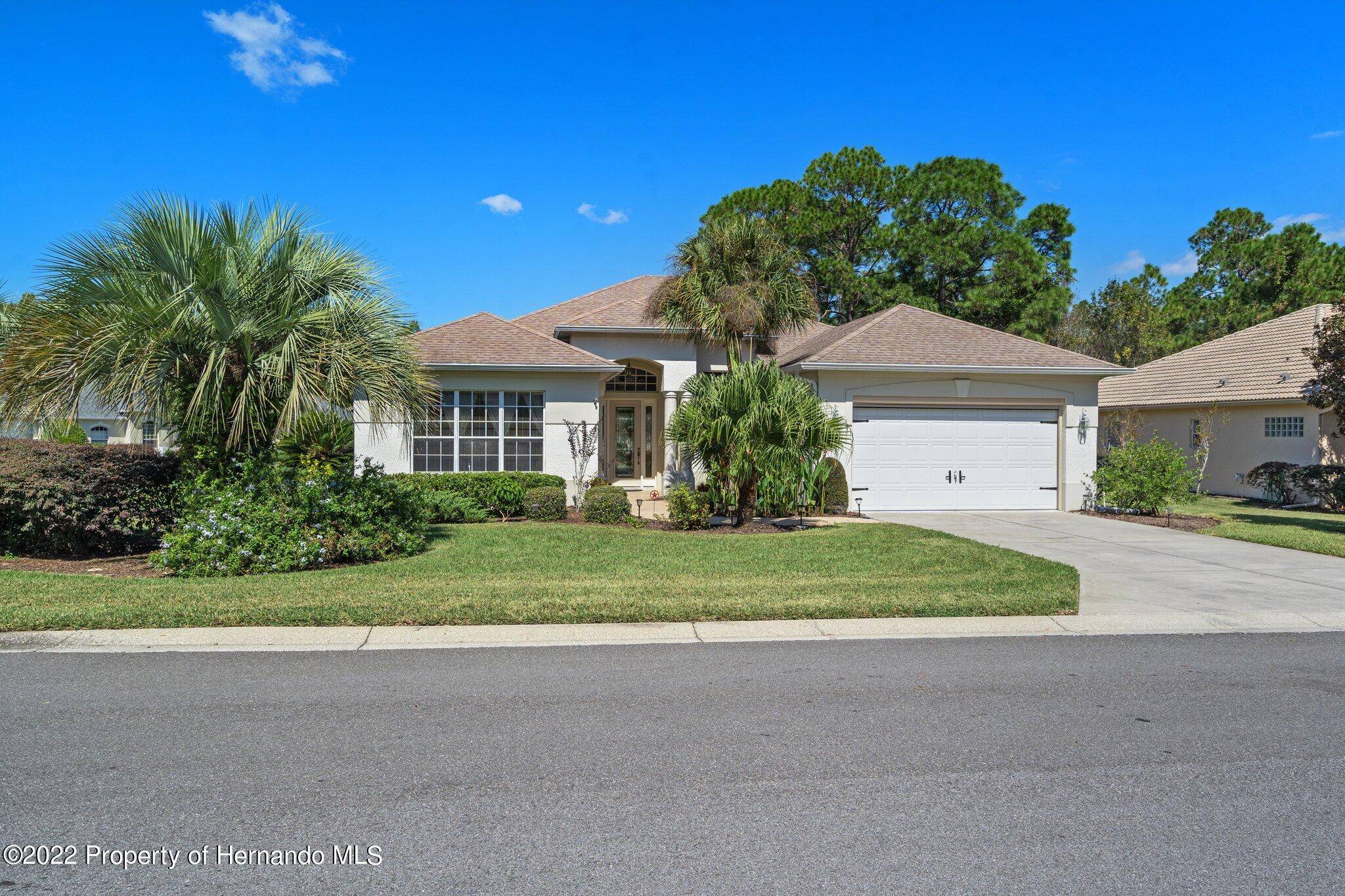 Weeki Wachee, FL 34613,9001 Cypress Glen Court