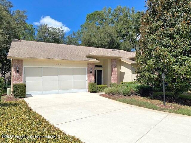 Spring Hill, FL 34606,3192 Appleblossom Trail