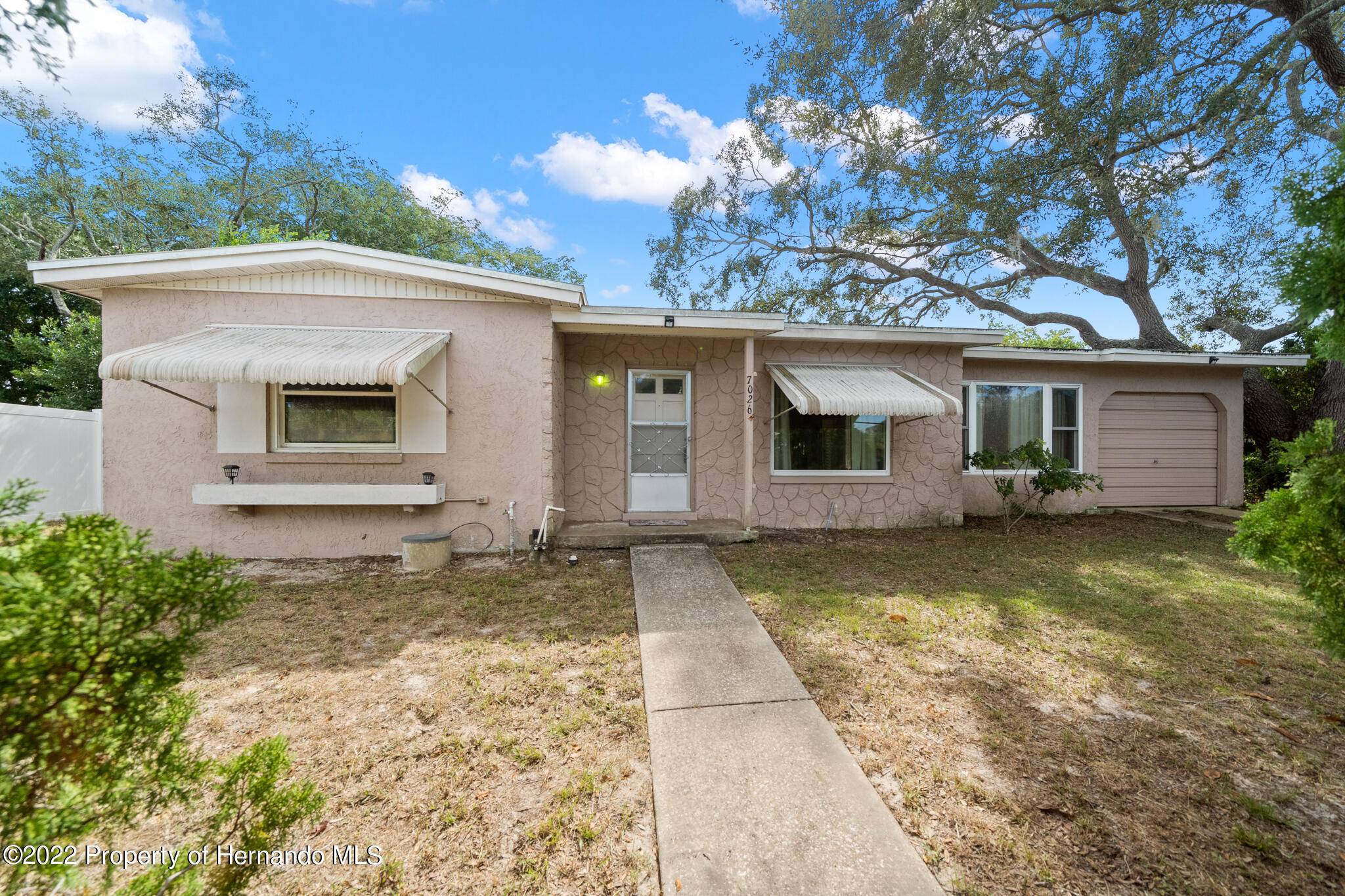 Spring Hill, FL 34606,7026 Catalina Street