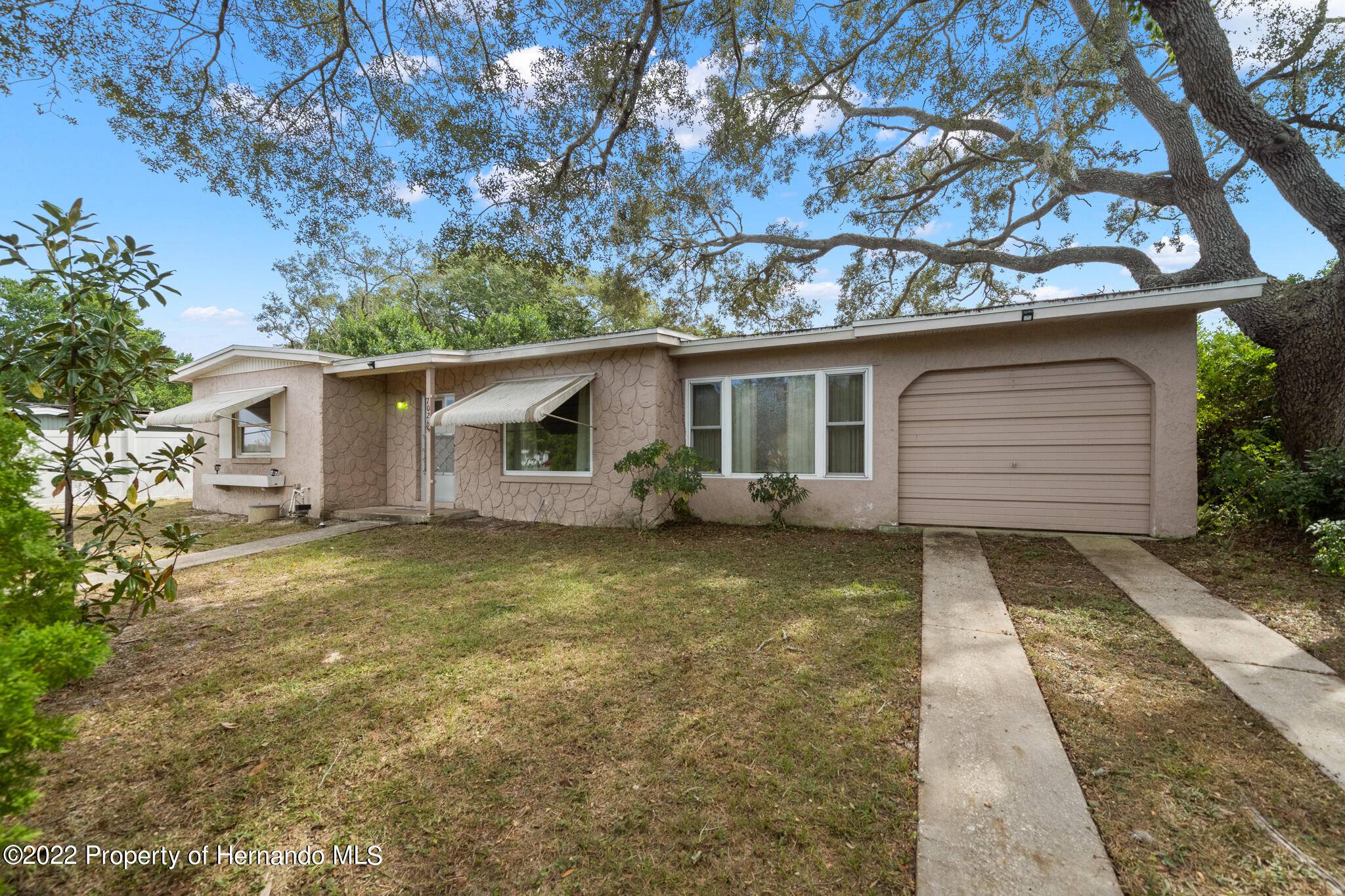 Spring Hill, FL 34606,7026 Catalina Street