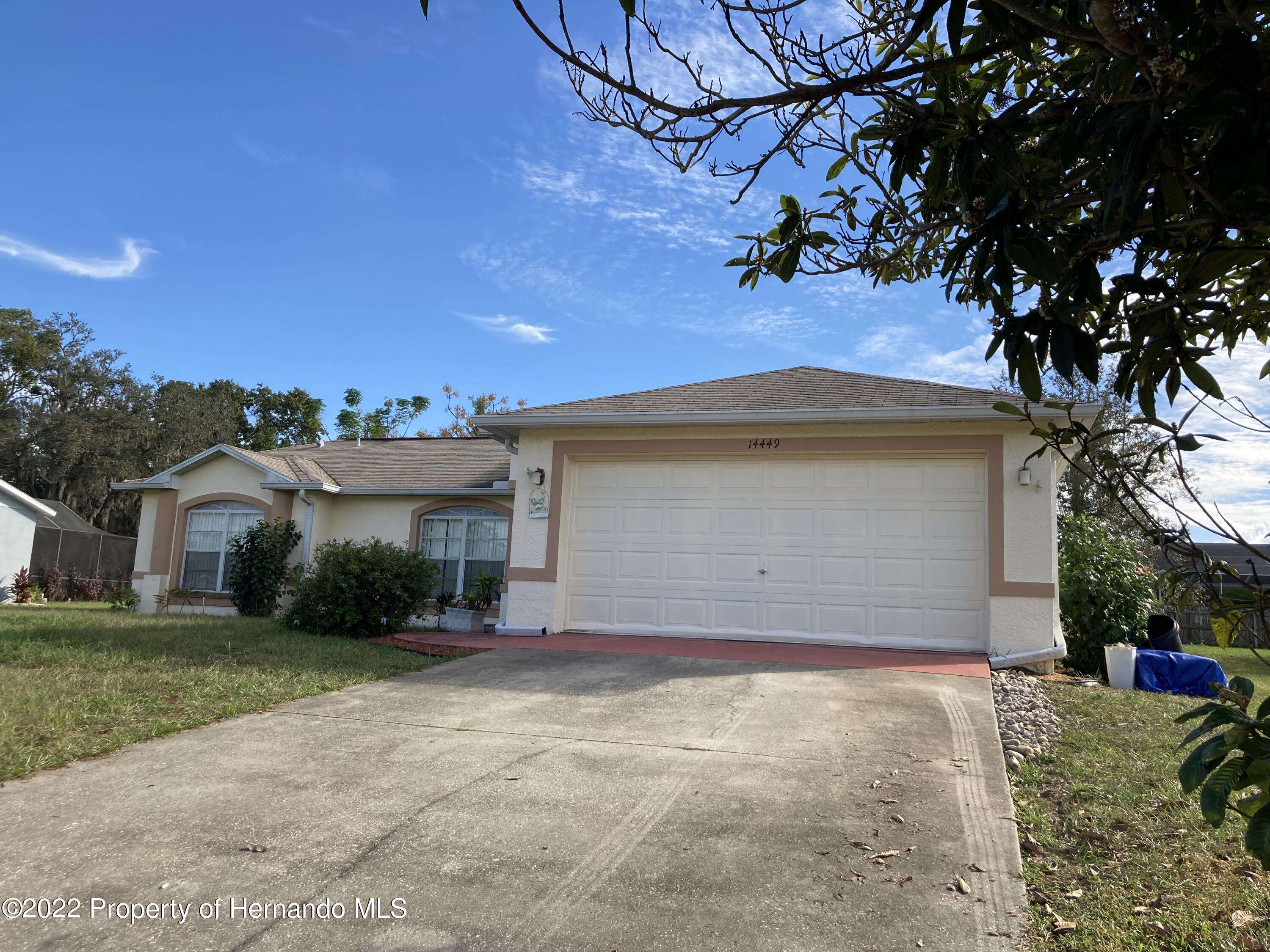 Spring Hill, FL 34609,14449 Coronado Drive