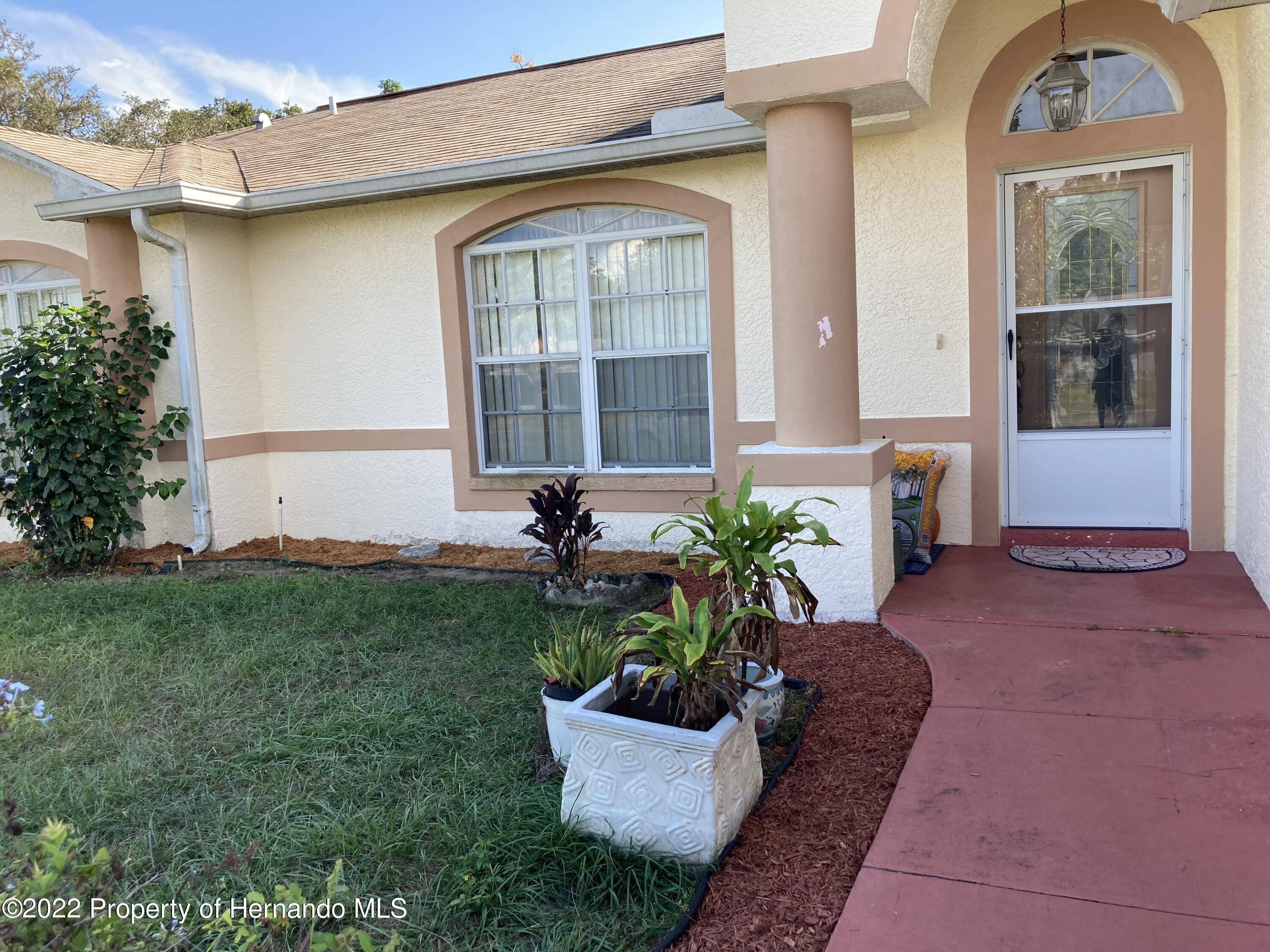 Spring Hill, FL 34609,14449 Coronado Drive