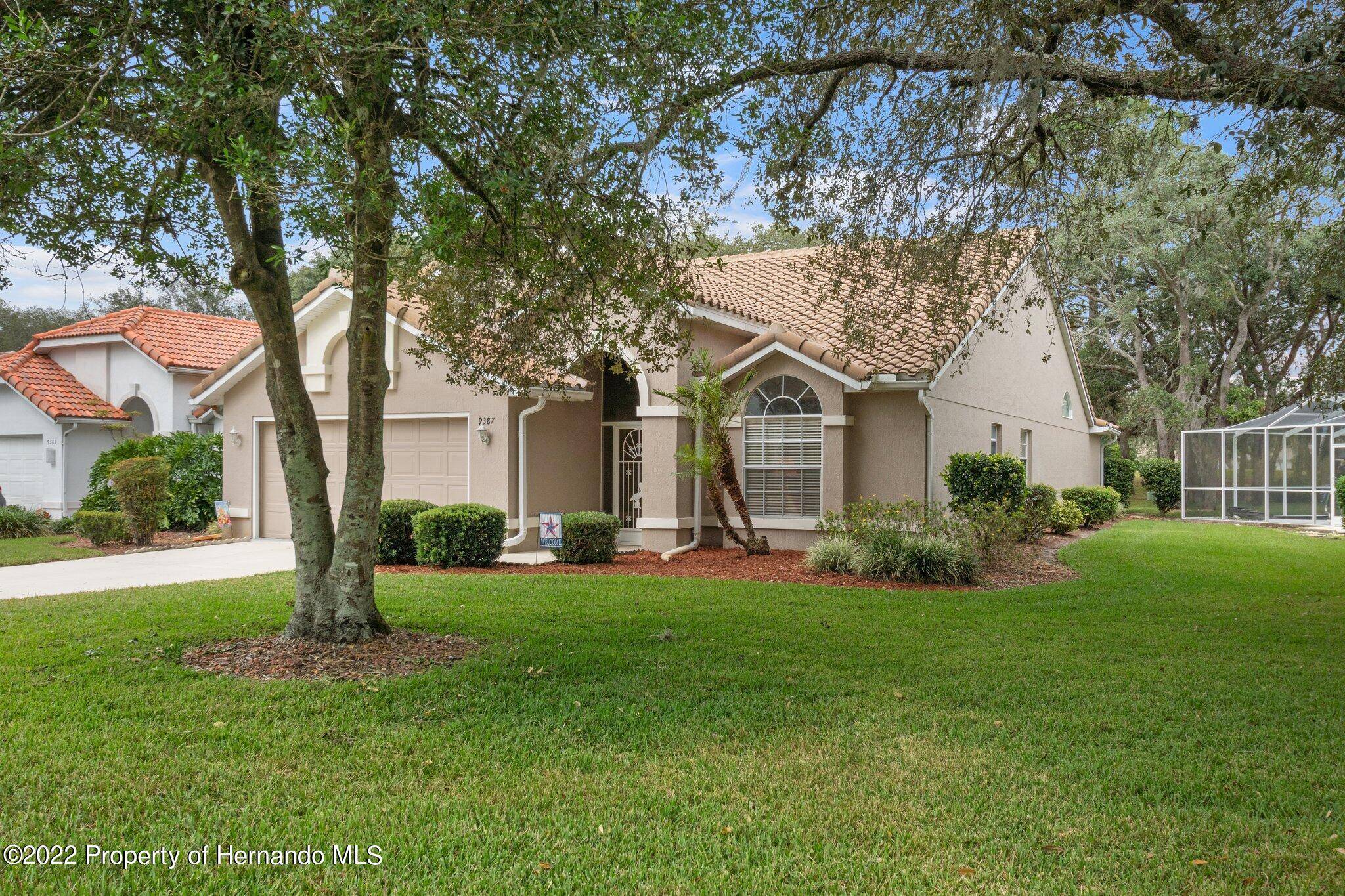 Weeki Wachee, FL 34613,9387 French Quarters