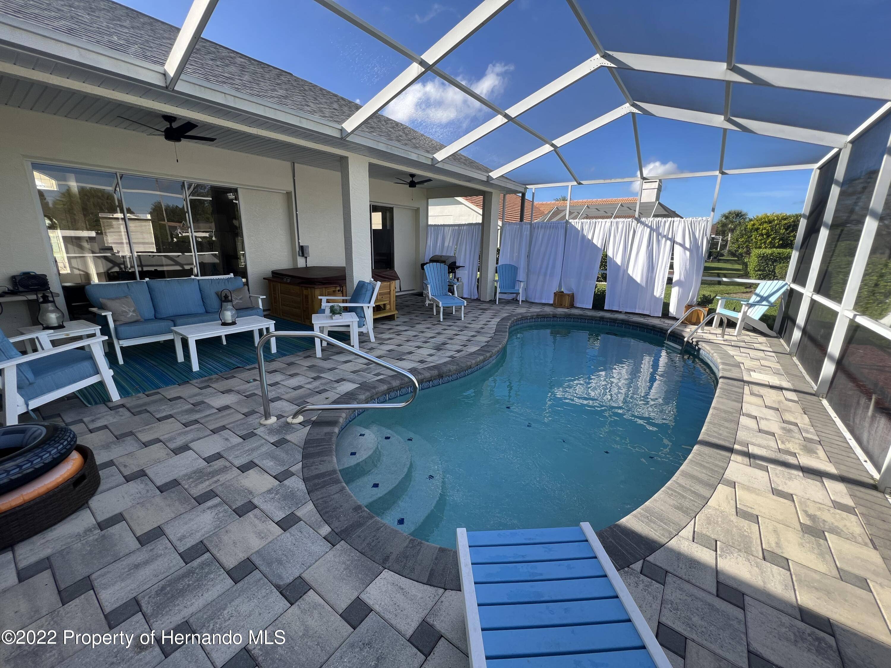 Weeki Wachee, FL 34613,9369 Fox Hollow