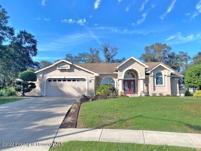 Spring Hill, FL 34609,12259 Forest Crest Court