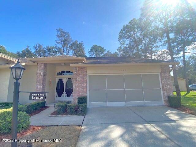 Spring Hill, FL 34606,3060 Appleblossom Trail