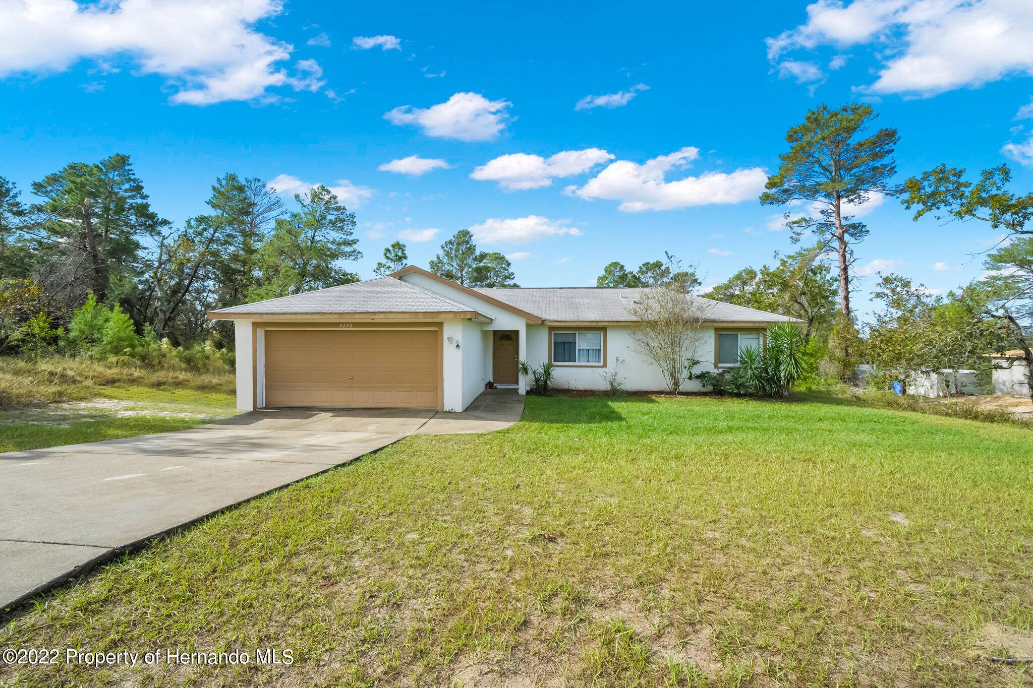 Spring Hill, FL 34609,6298 Grapewood Road