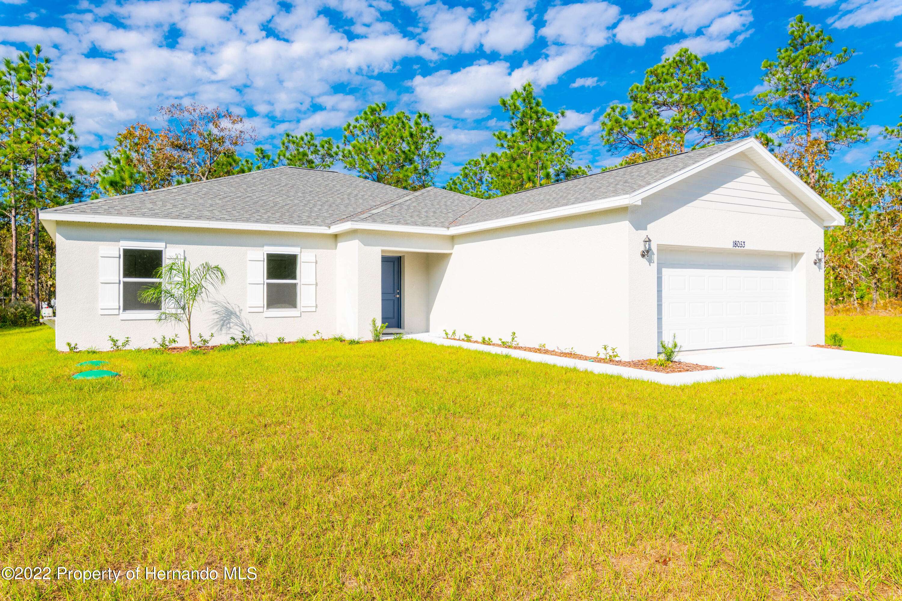 Brooksville, FL 34614,12251 Snowy Egret Avenue