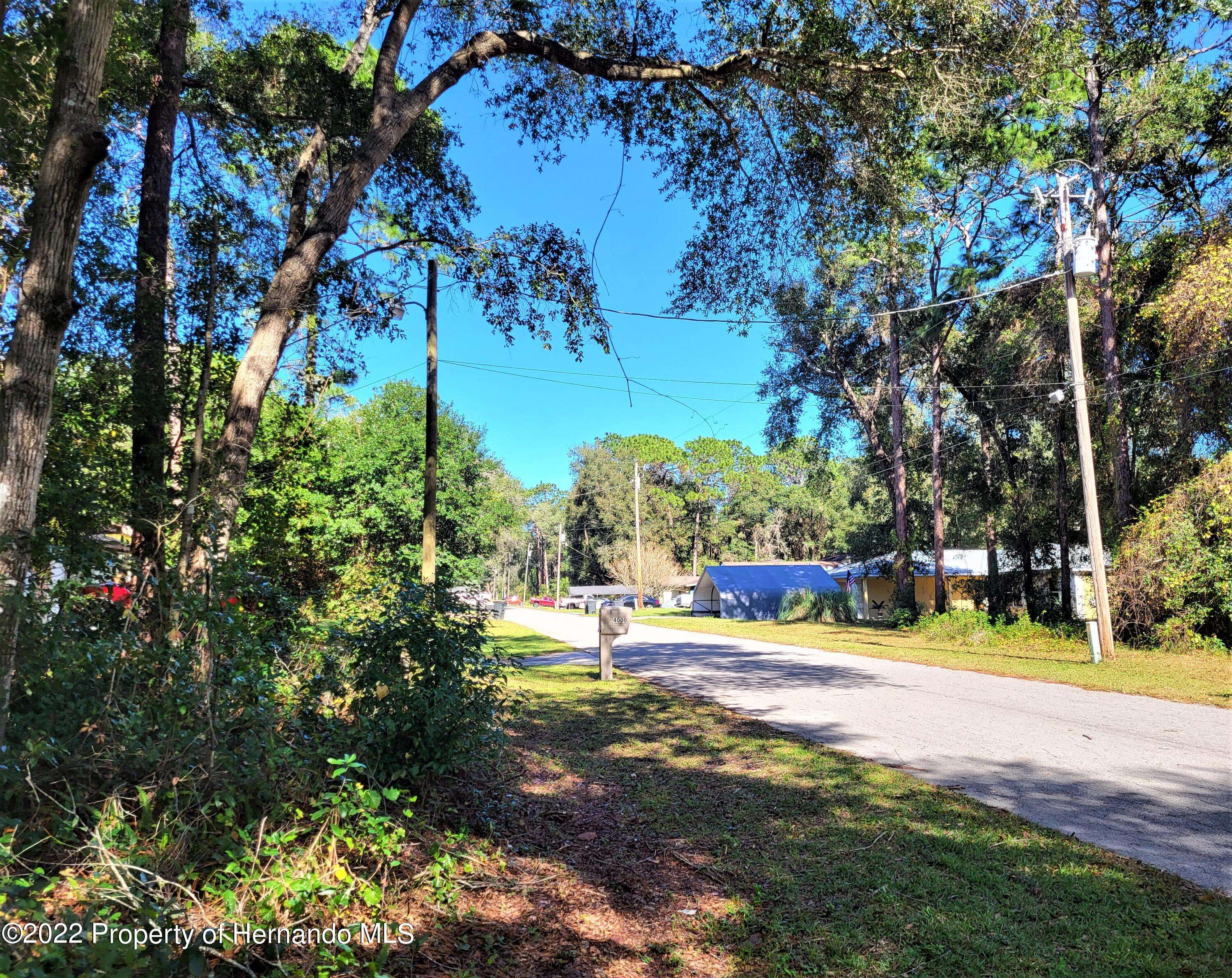 Inverness, FL 34452,4010 S Garland Terrace