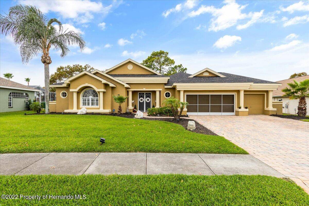 Spring Hill, FL 34609,14149 Andrew Scott Road