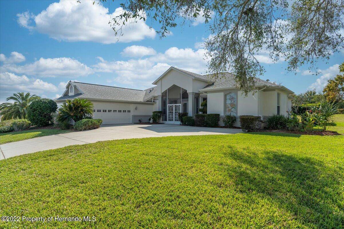 Weeki Wachee, FL 34613,9191 Tarleton Circle