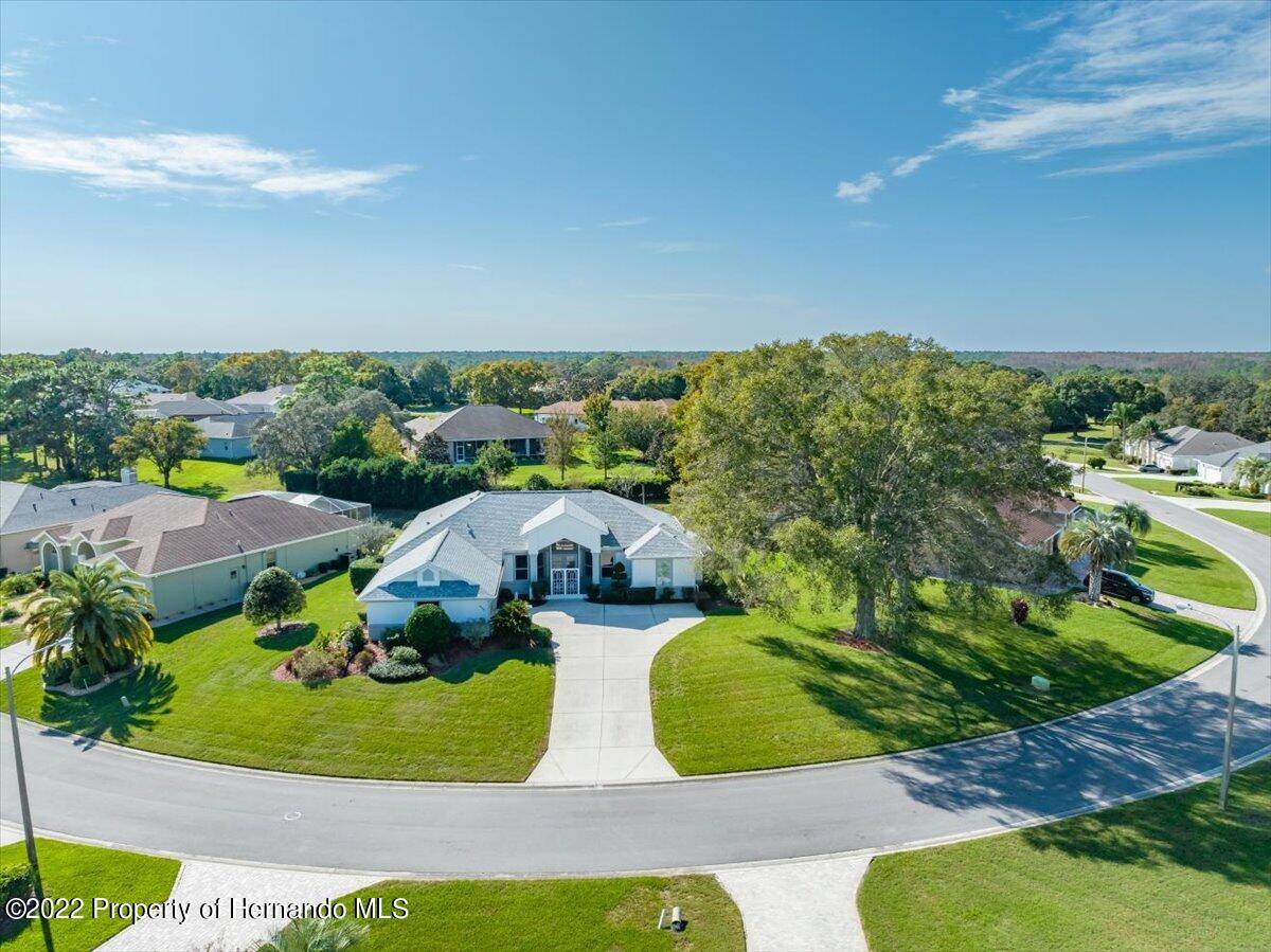 Weeki Wachee, FL 34613,9191 Tarleton Circle