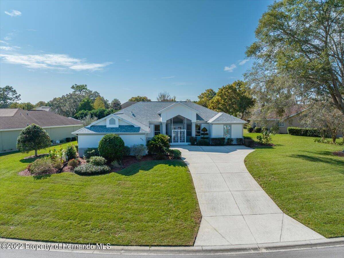 Weeki Wachee, FL 34613,9191 Tarleton Circle