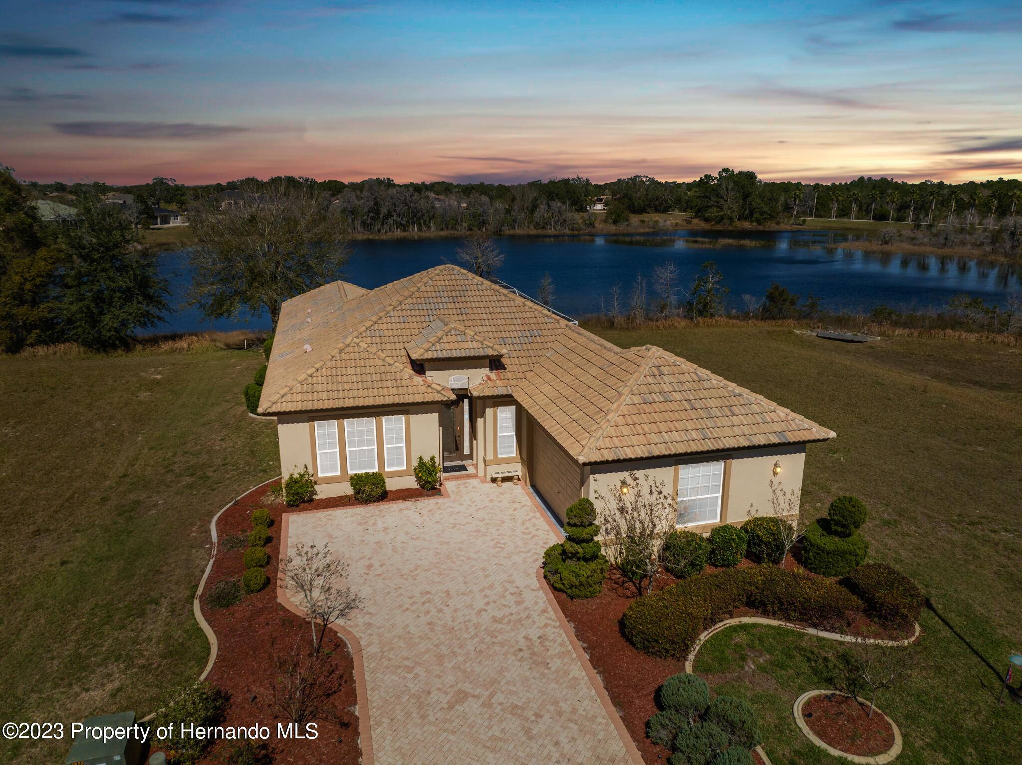 Weeki Wachee, FL 34613,9159 Trevino Drive