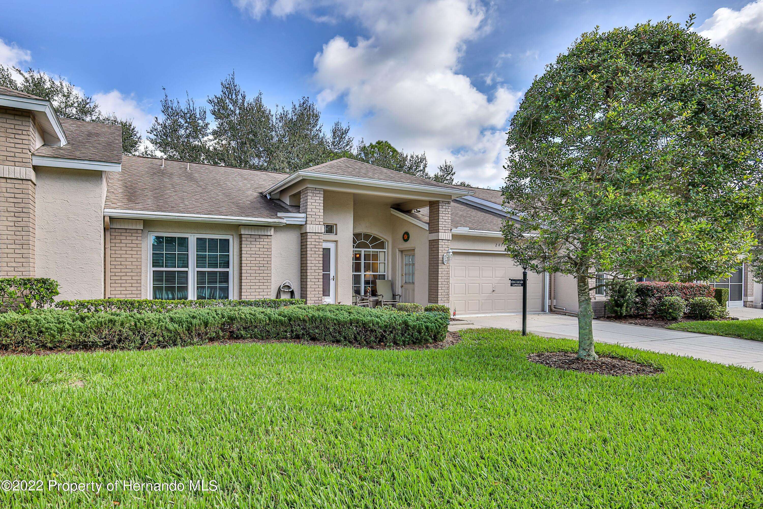 Spring Hill, FL 34606,2477 Hidden Trail Drive